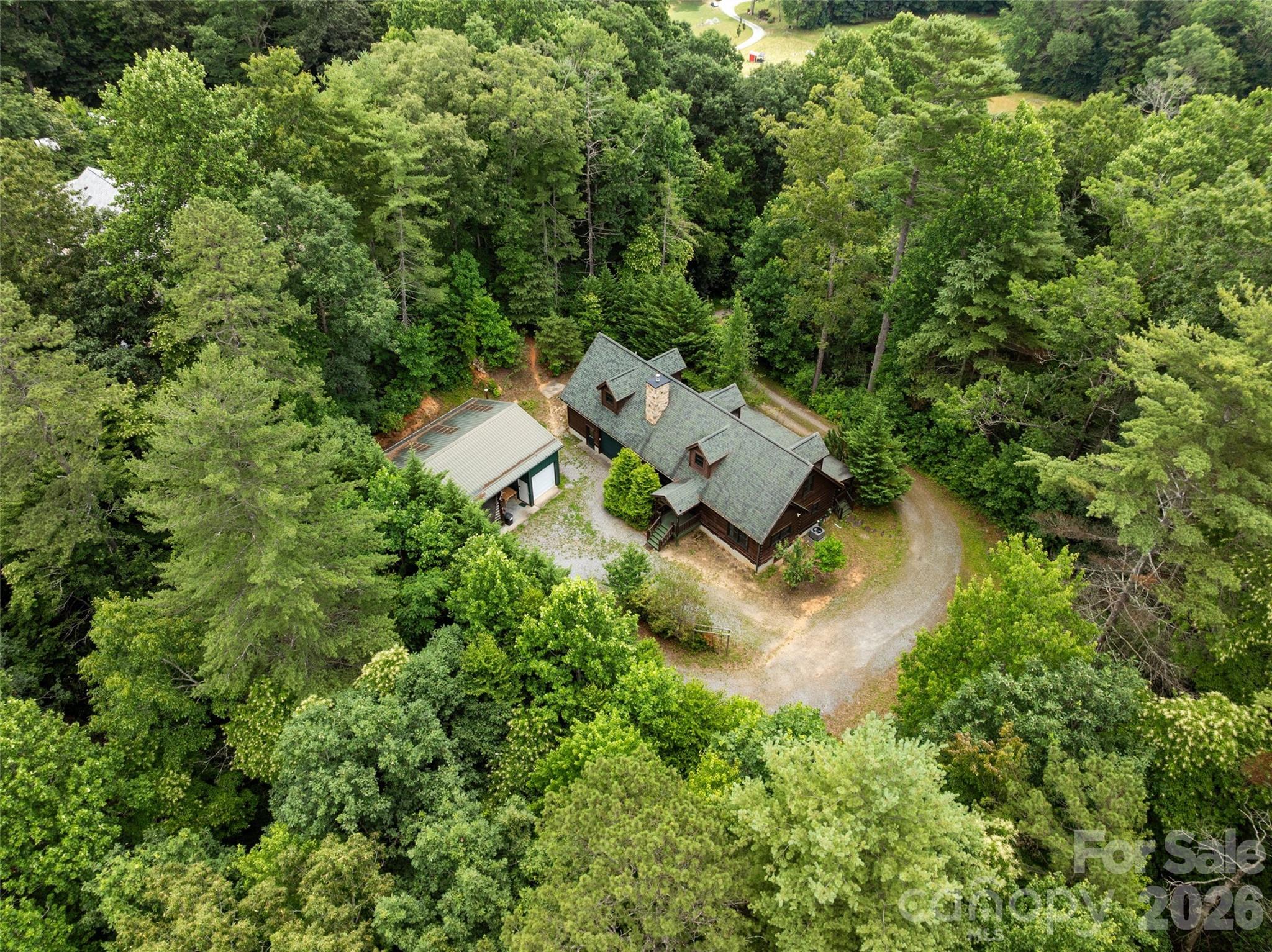 213 Big Valley Road Property Photo 6