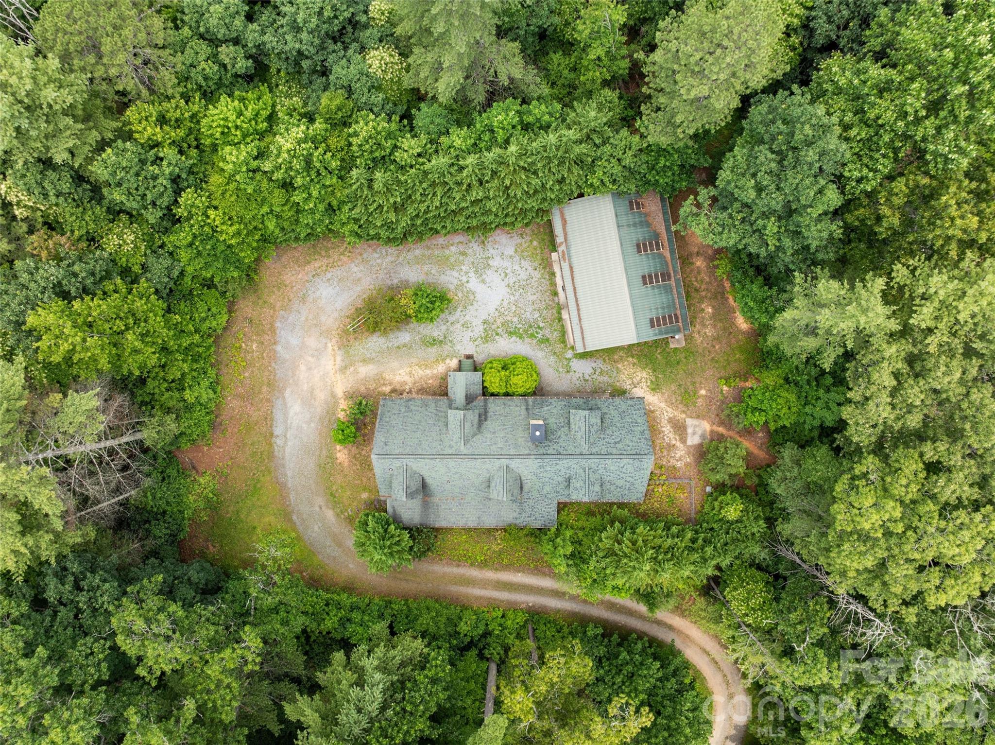 213 Big Valley Road Property Photo 7