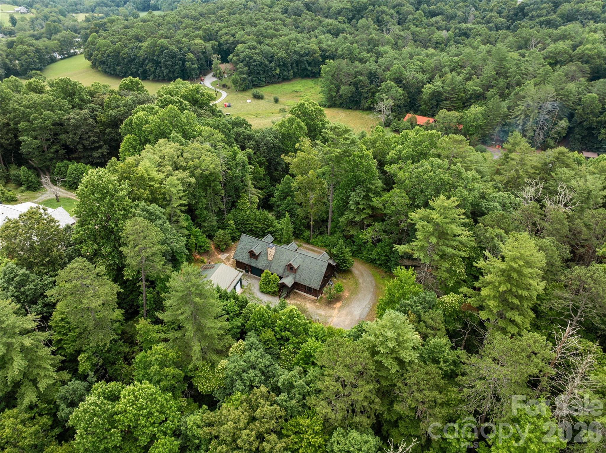 213 Big Valley Road Property Photo 9