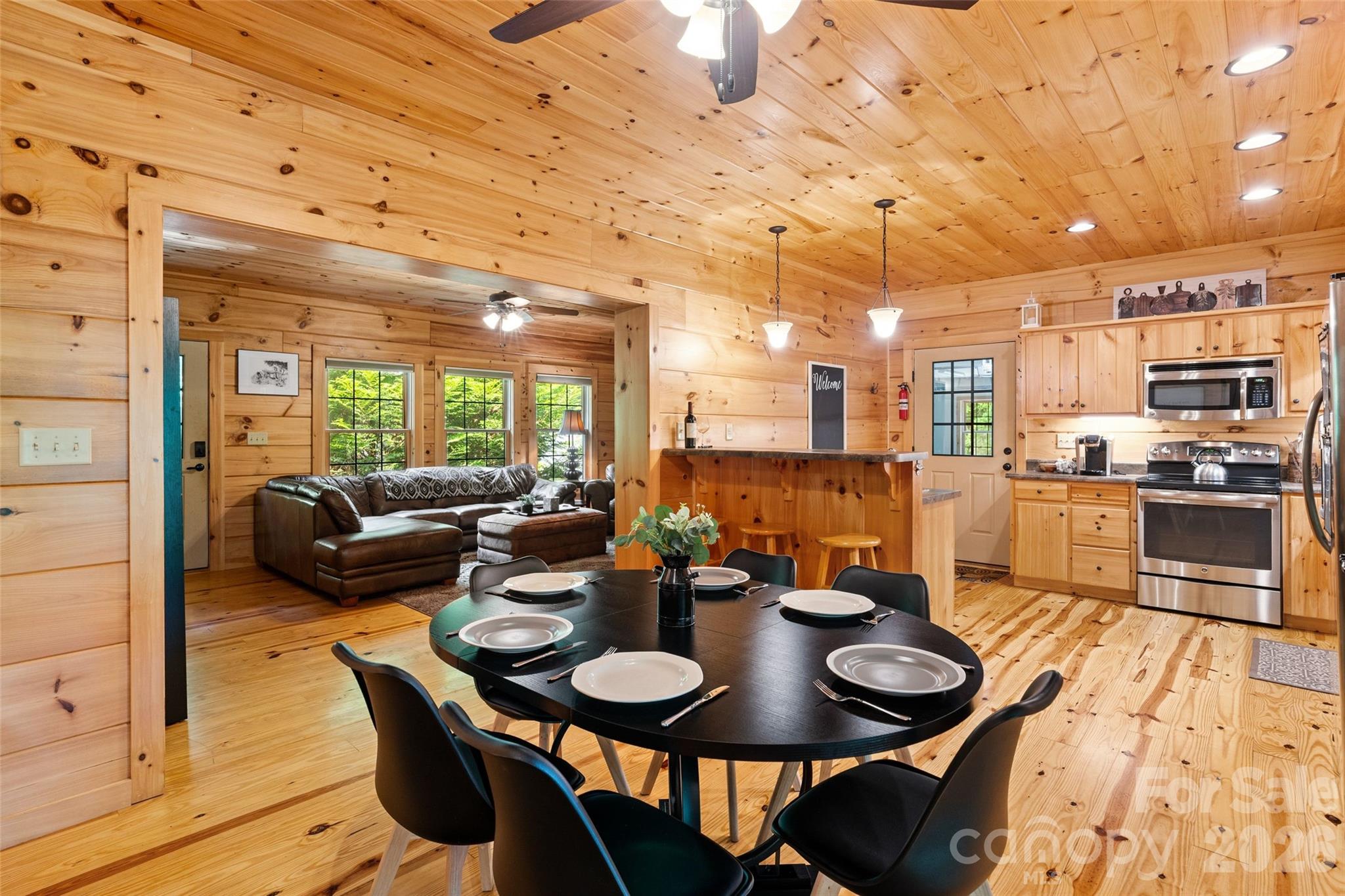 213 Big Valley Road Property Photo 16