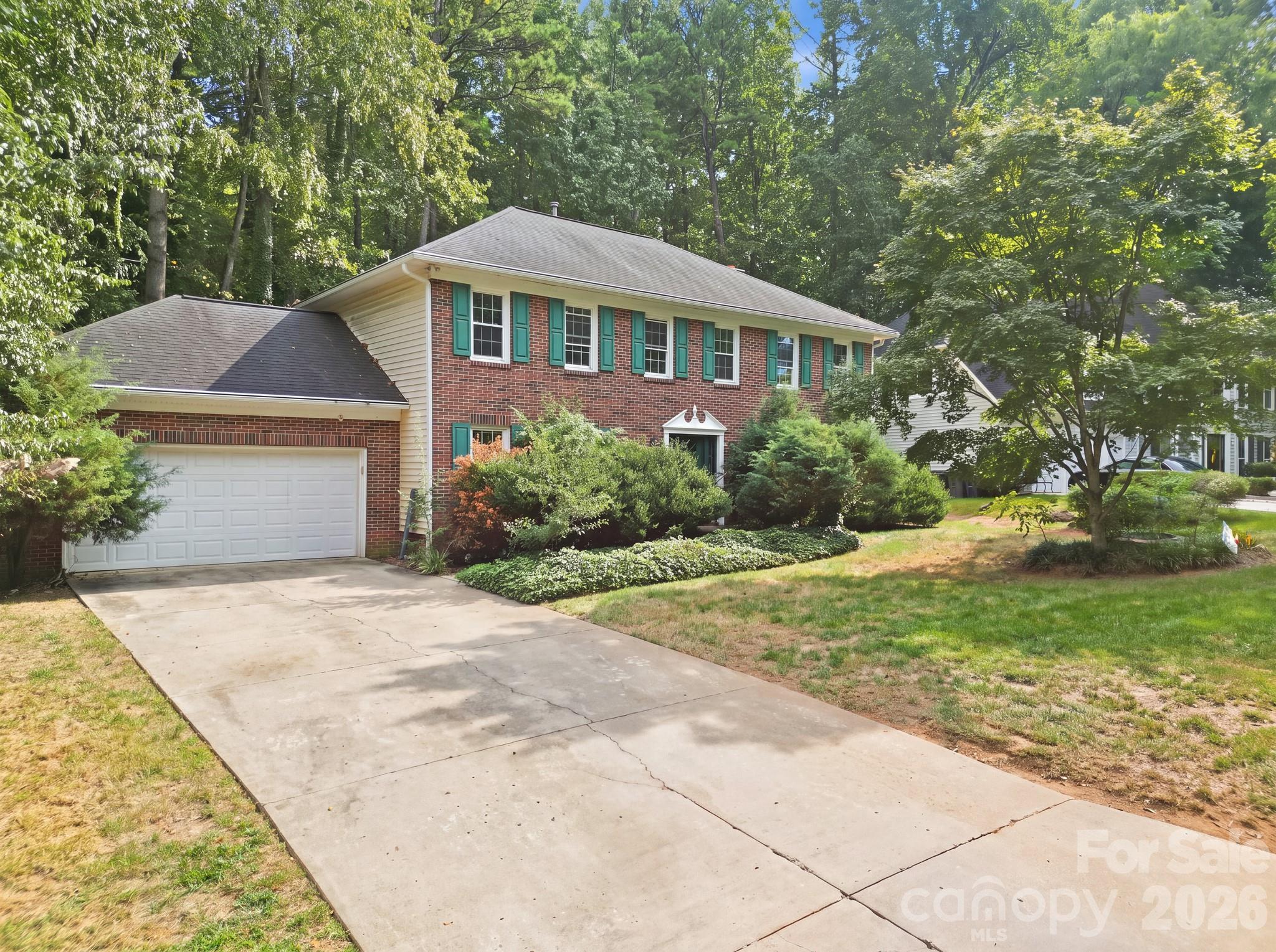 12417 Angel Oak Drive Property Photo 1