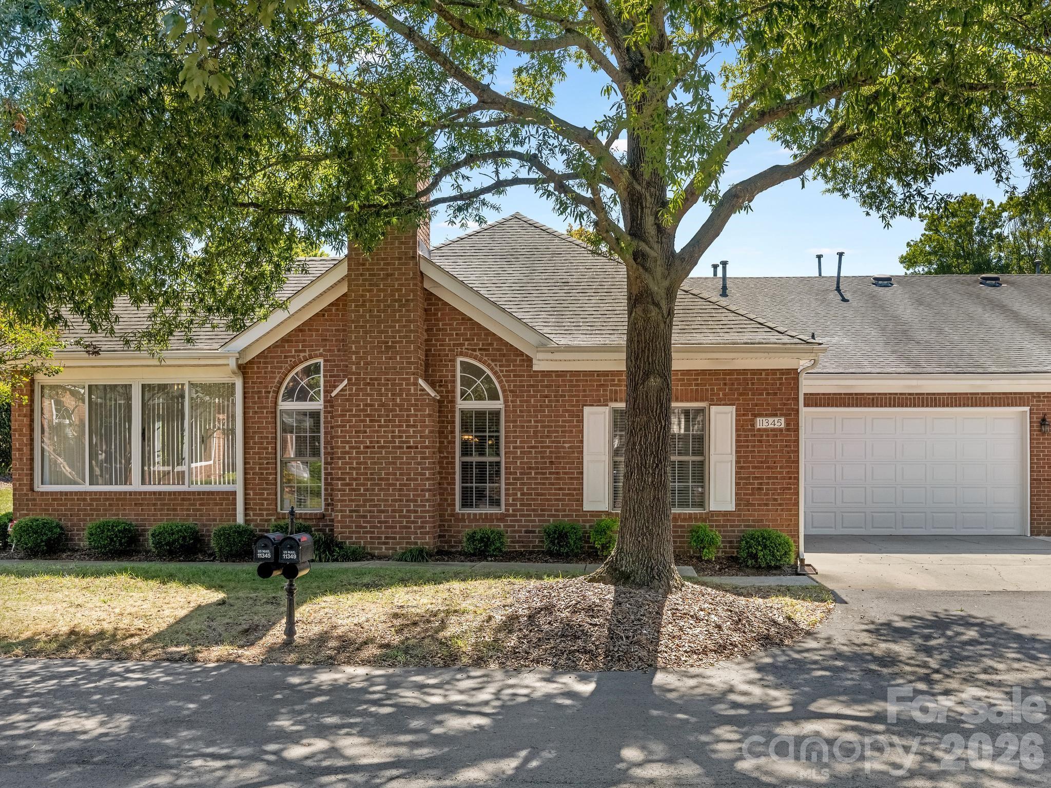 11345 Olde Turnbury Court Property Photo 1