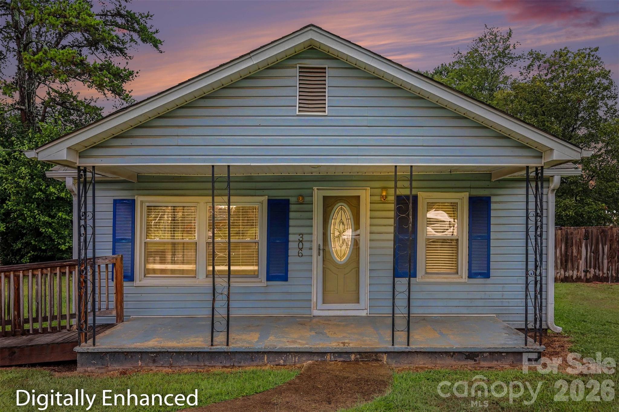 306 Edel Street