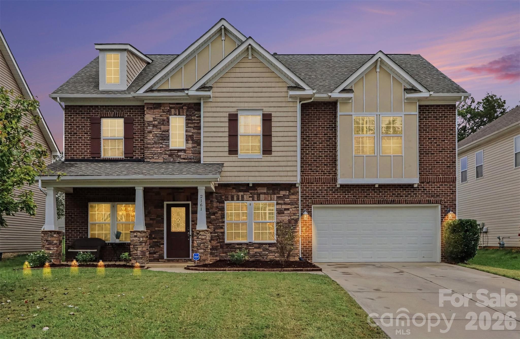 2161 Laurens Drive Property Photo 1