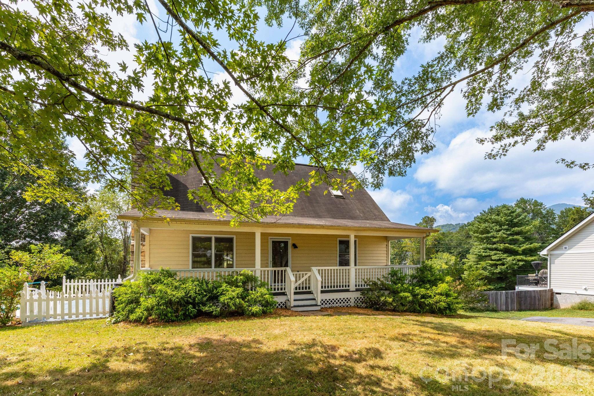 751 Bryson Road Property Photo 1