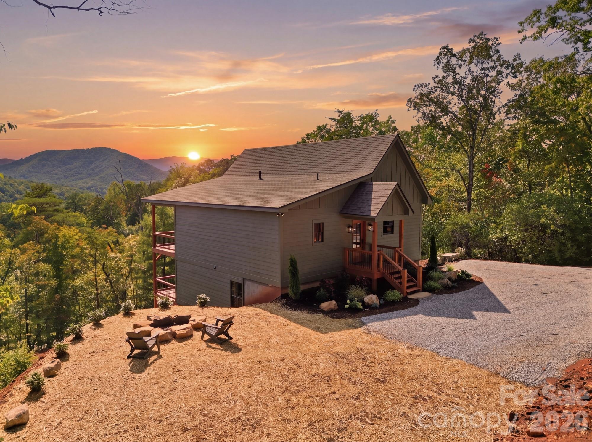 120 Echota Trail Property Photo 1