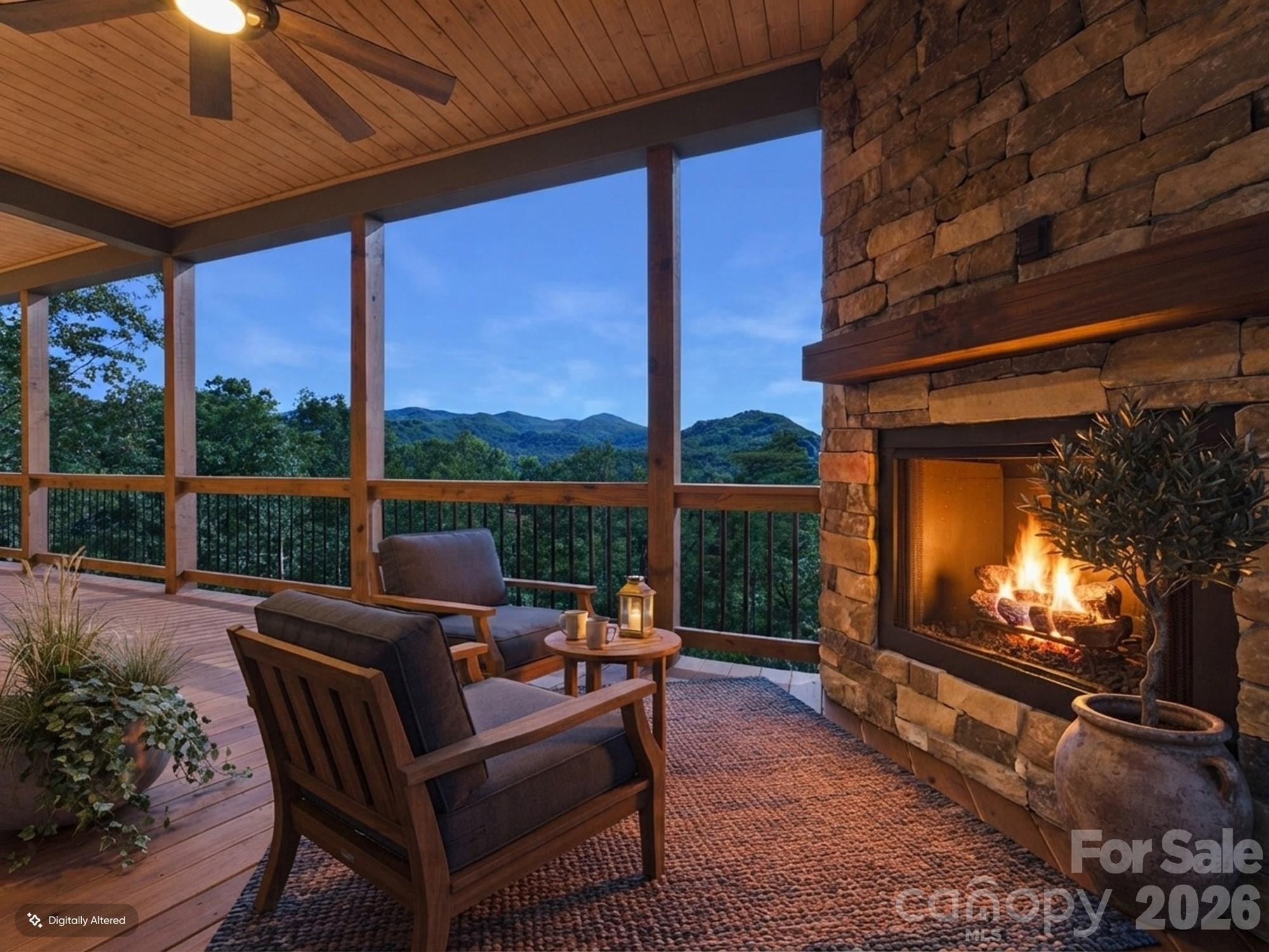 120 Echota Trail Property Photo 2