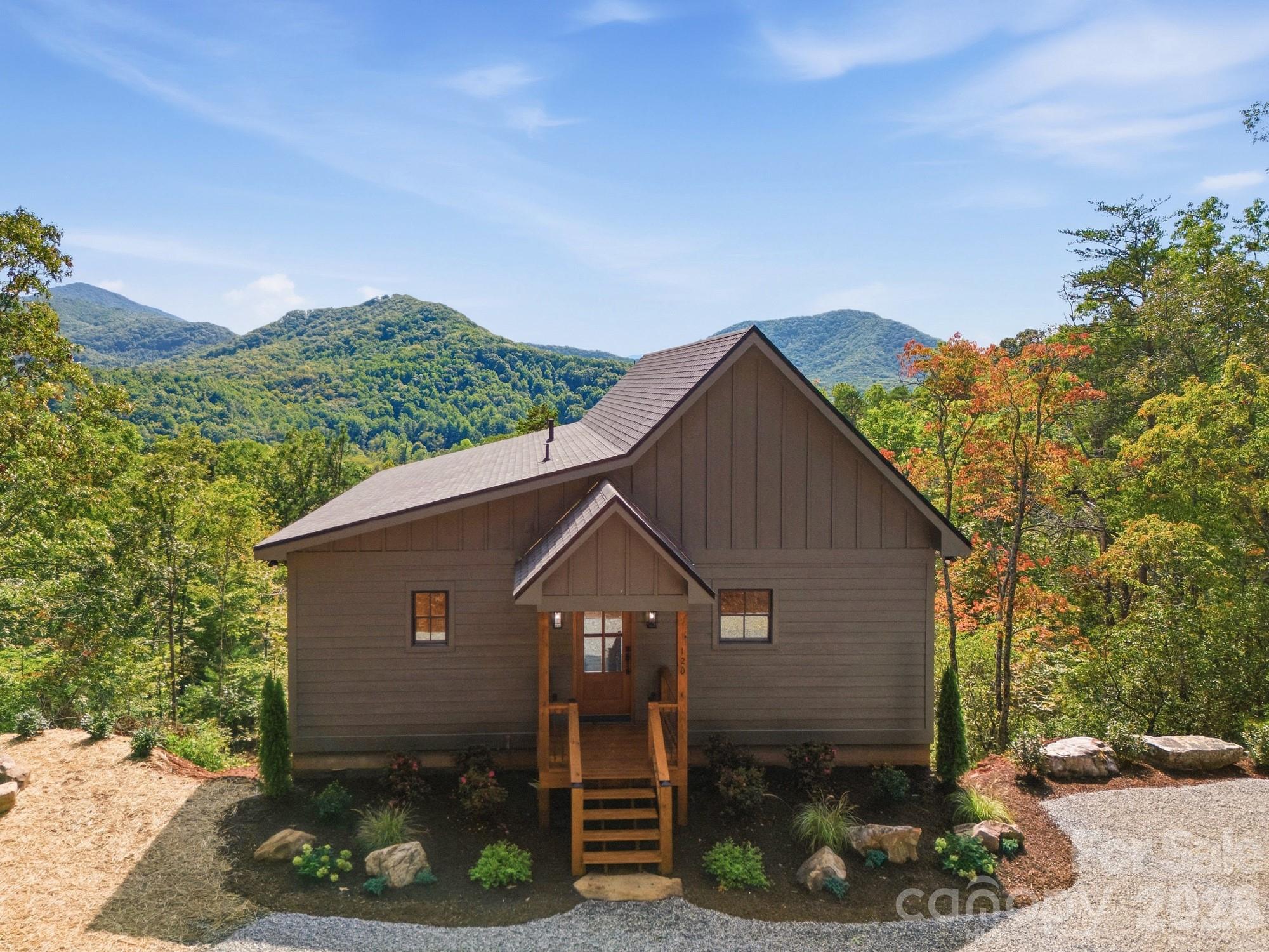 120 Echota Trail Property Photo 3