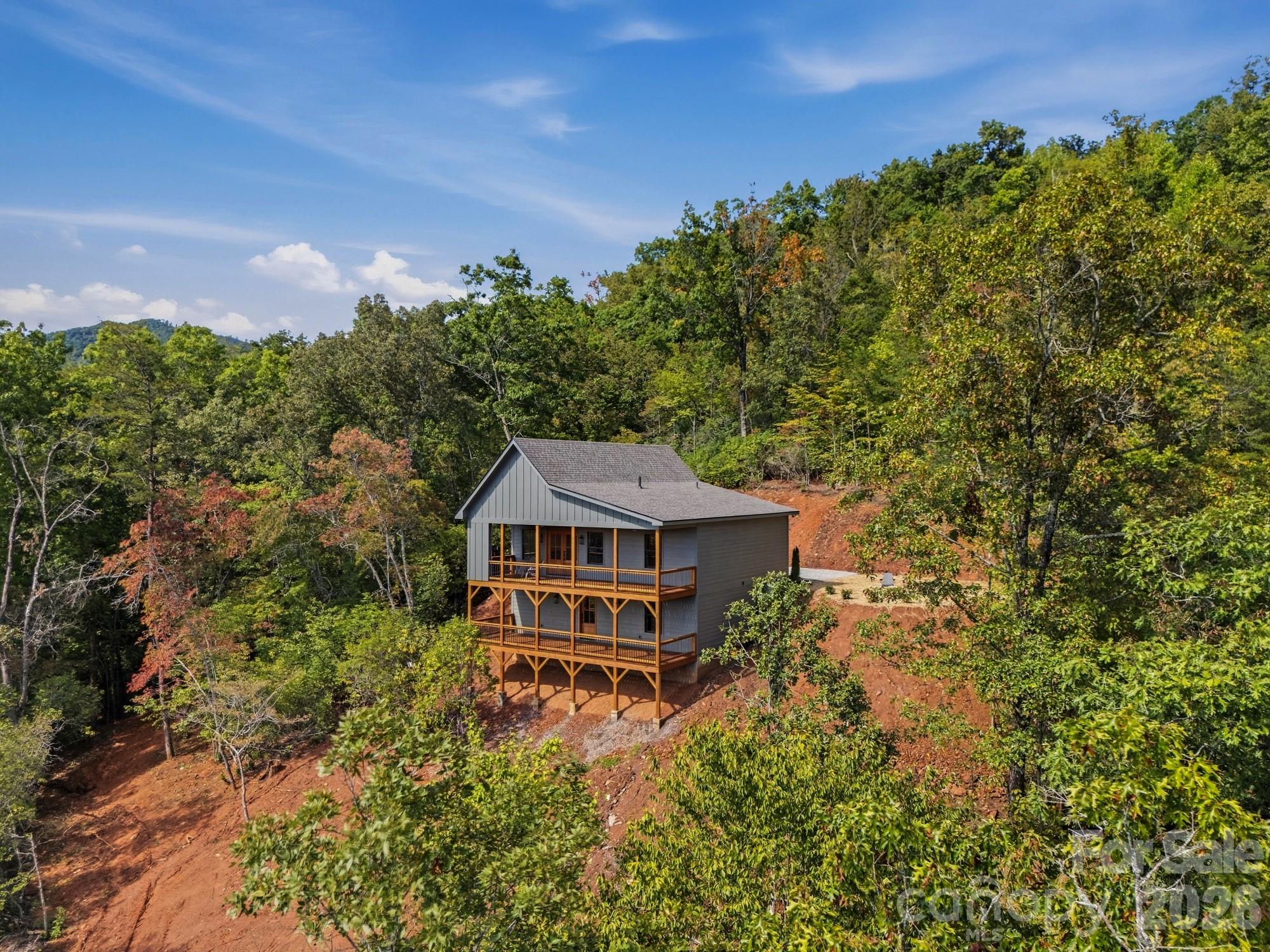 120 Echota Trail Property Photo 4
