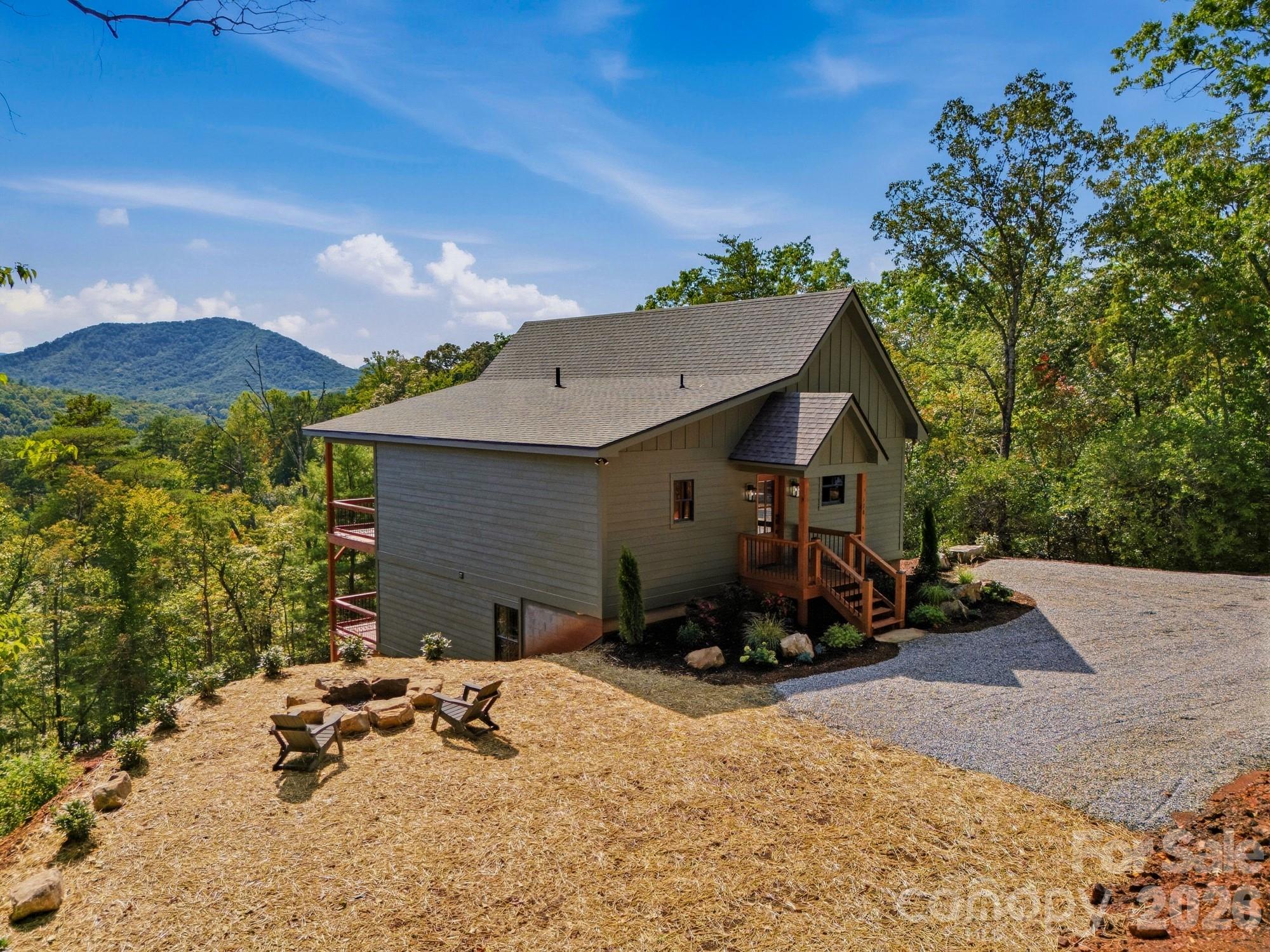 120 Echota Trail Property Photo 5