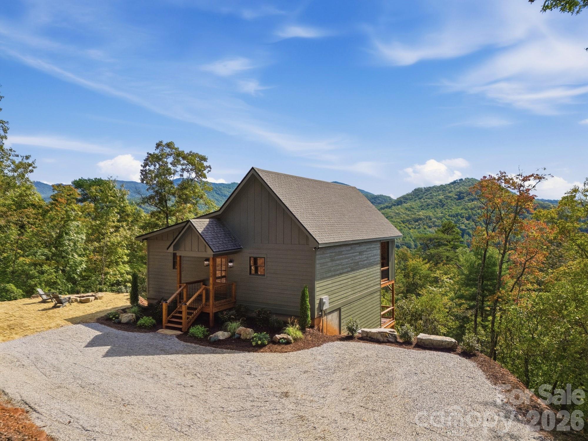 120 Echota Trail Property Photo 6
