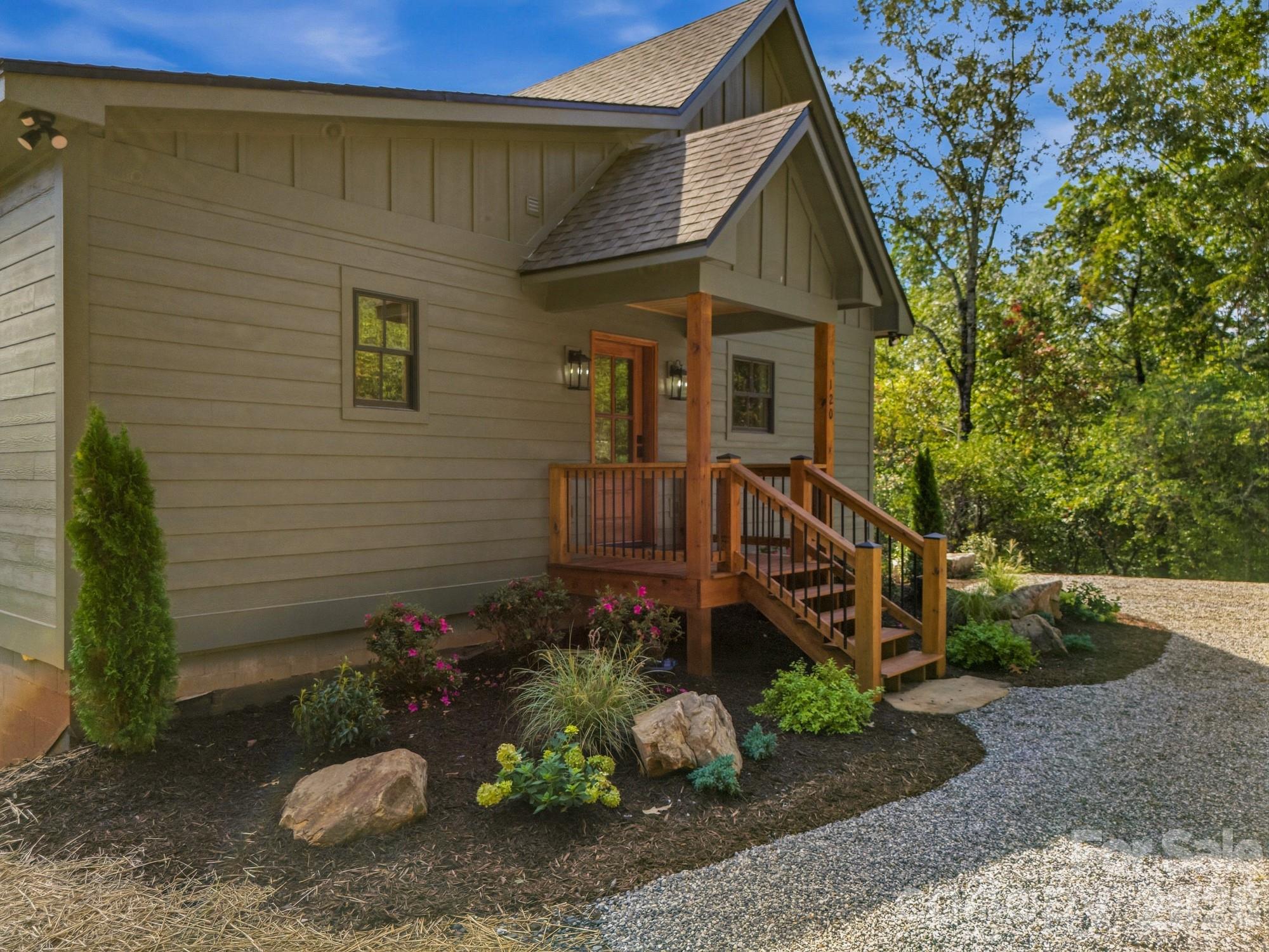 120 Echota Trail Property Photo 9