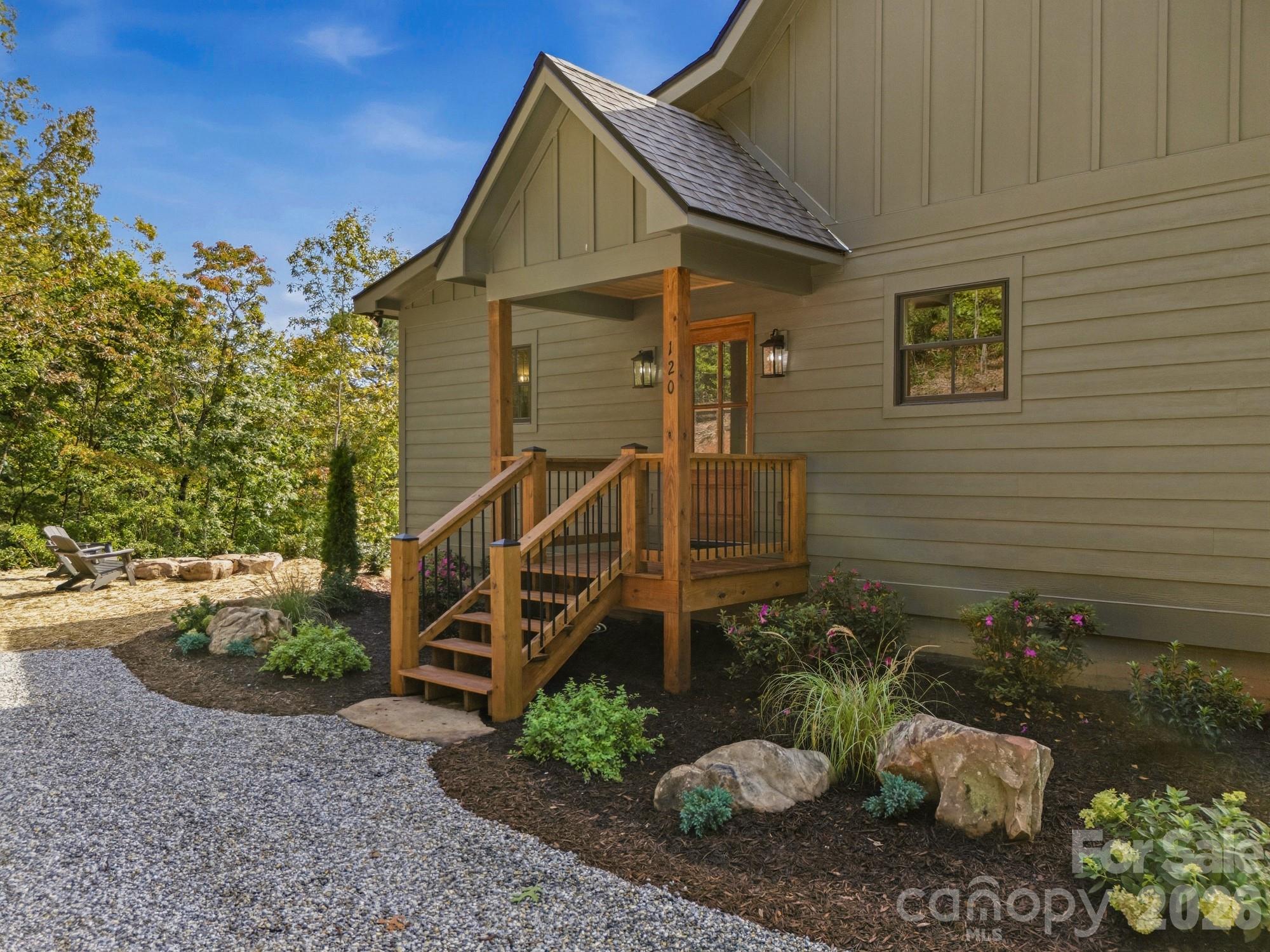 120 Echota Trail Property Photo 10