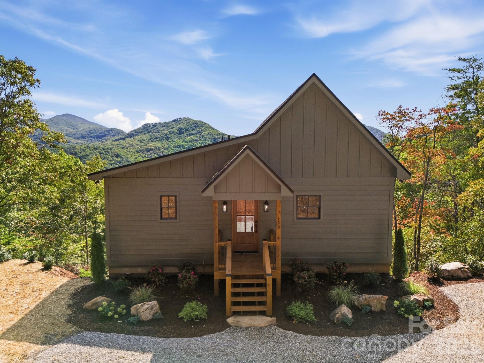 120 Echota Trail Property Photo 12