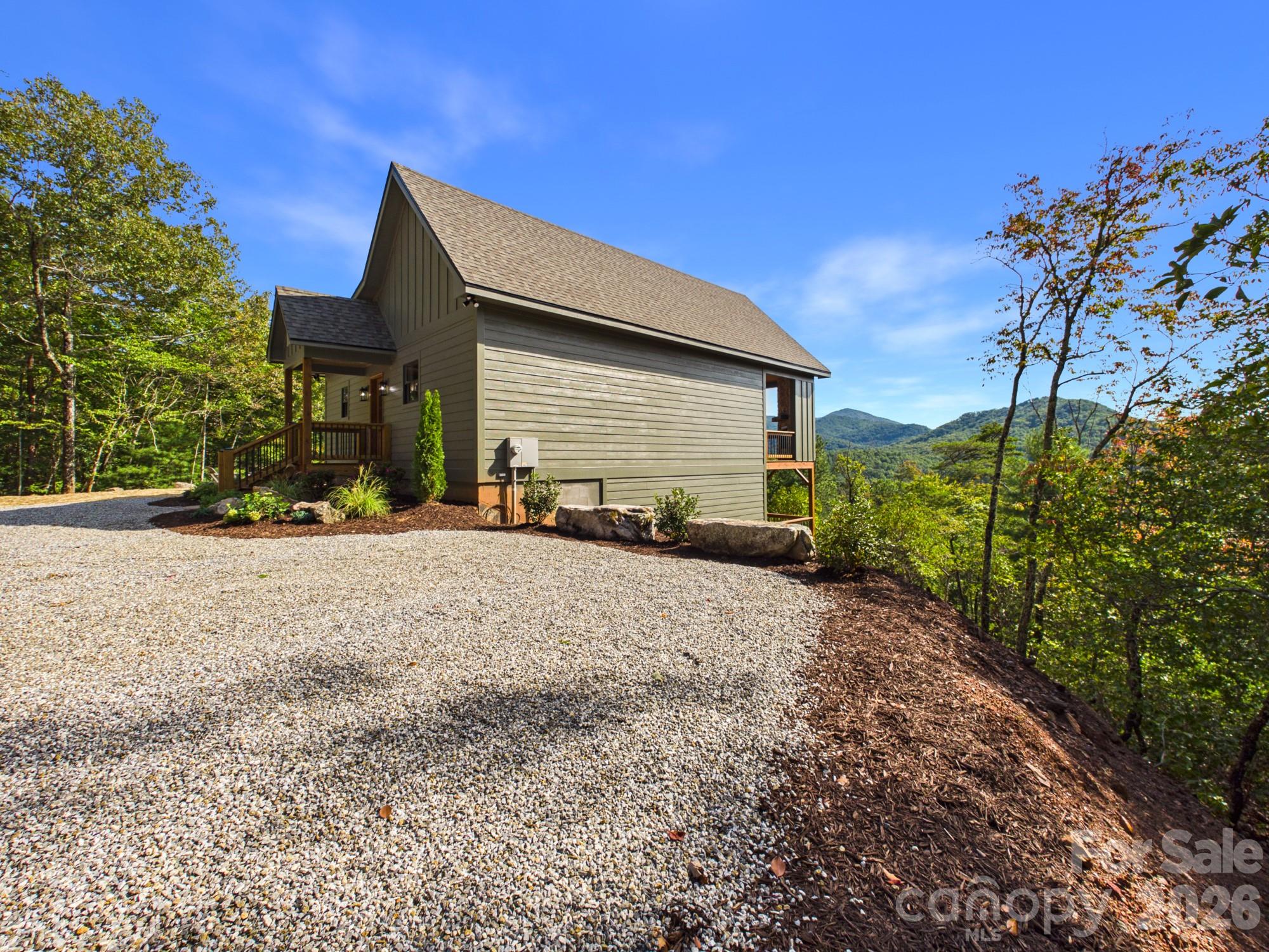 120 Echota Trail Property Photo 14