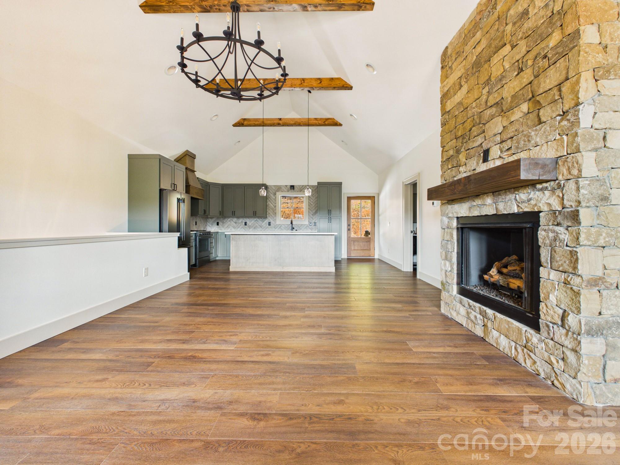 120 Echota Trail Property Photo 19
