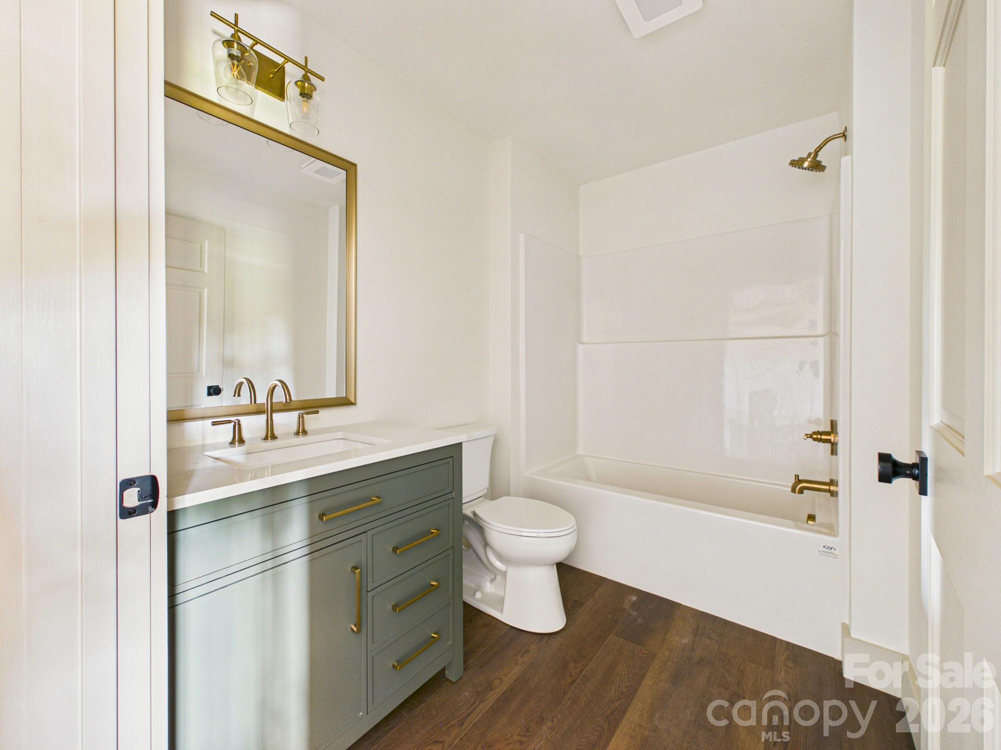120 Echota Trail Property Photo 43