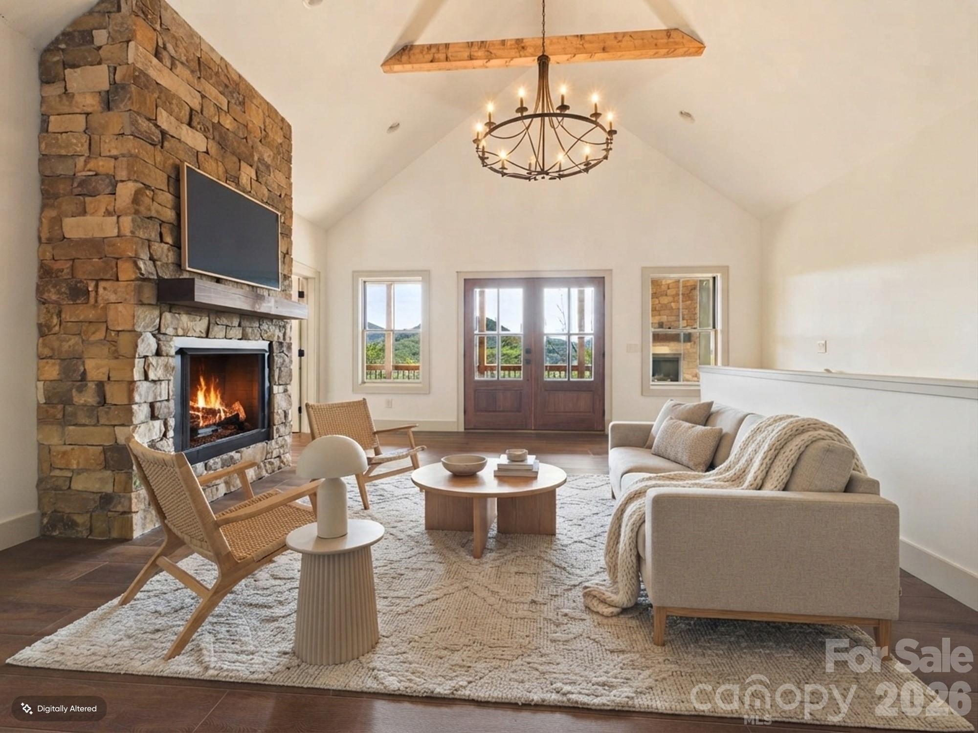 120 Echota Trail Property Photo 45