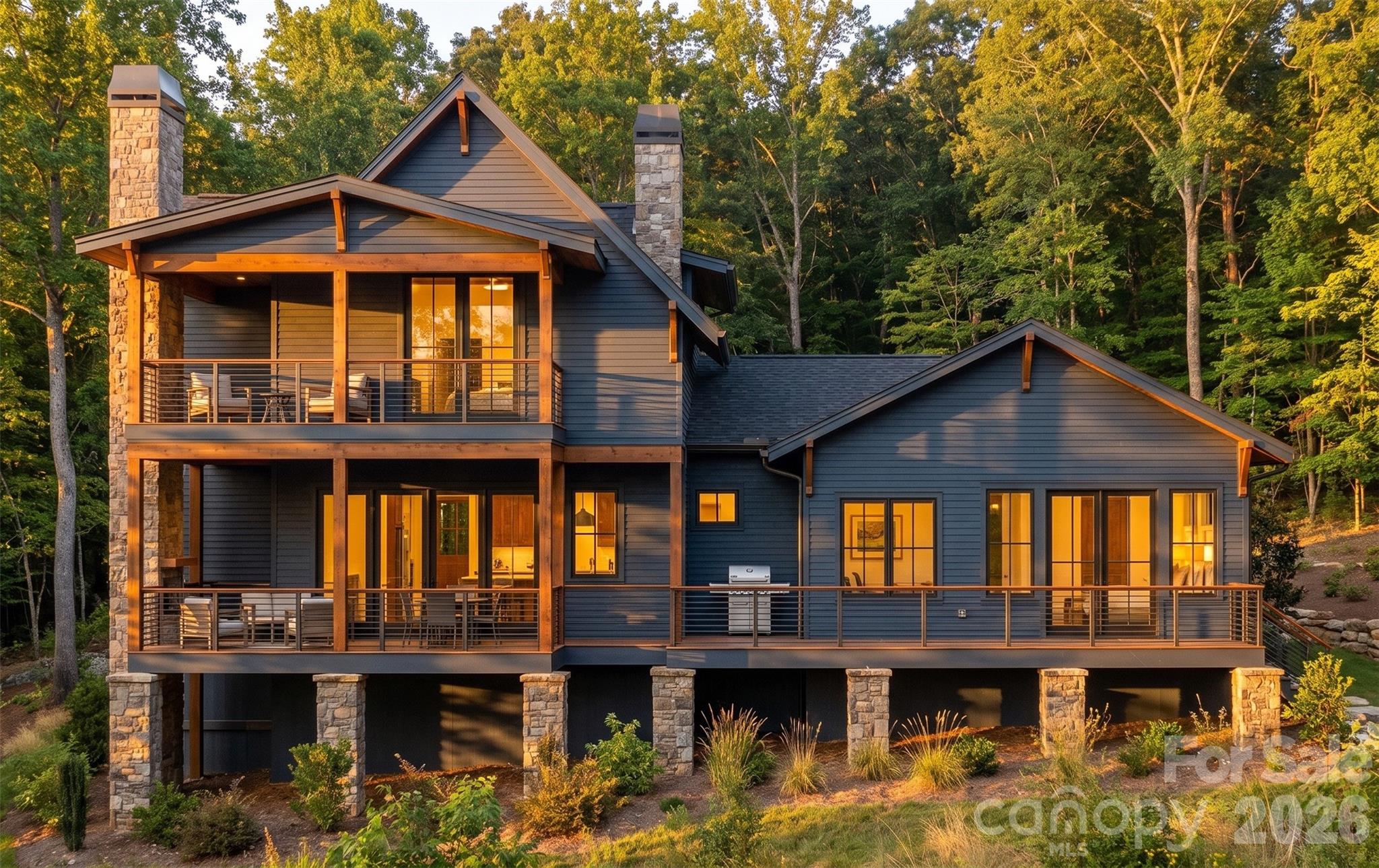 Lot 35 Longcliff Lane Property Photo 2