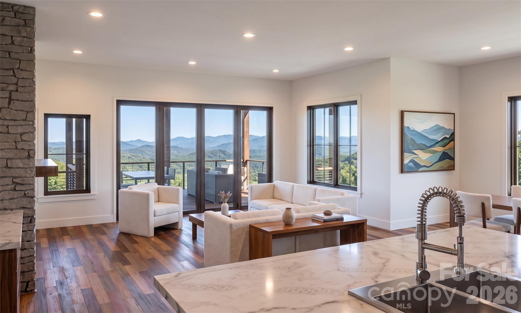 Lot 35 Longcliff Lane Property Photo 3