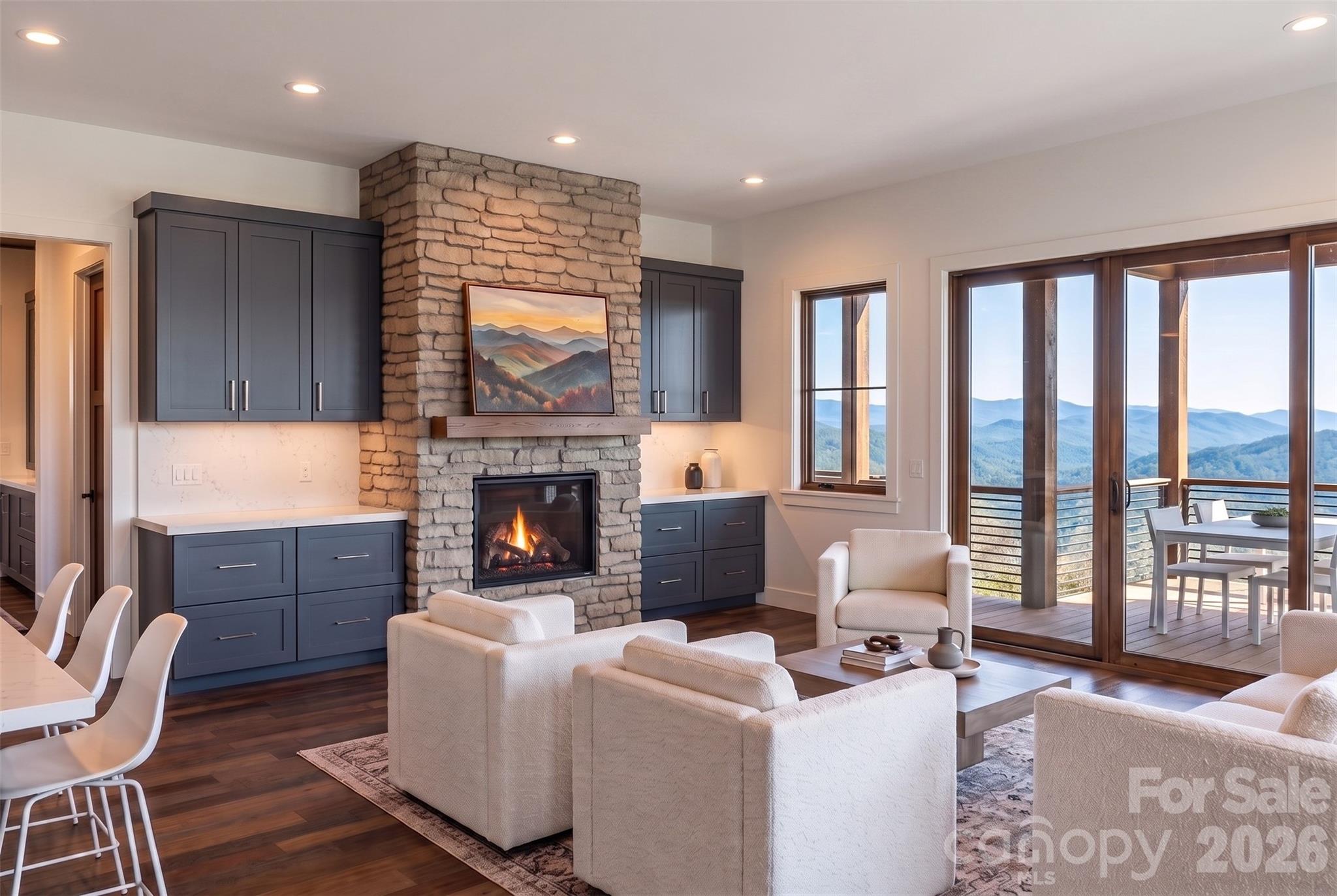 Lot 35 Longcliff Lane Property Photo 5