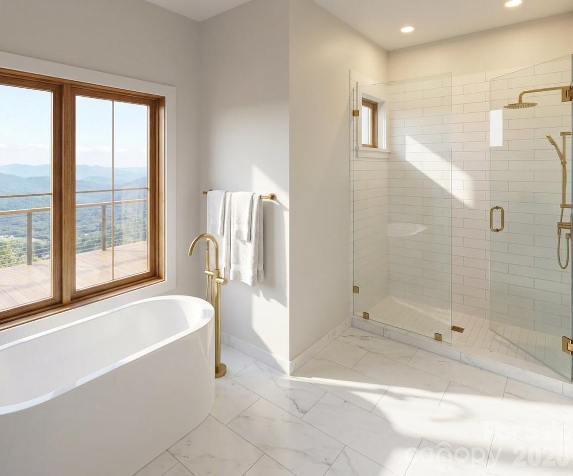 Lot 35 Longcliff Lane Property Photo 7