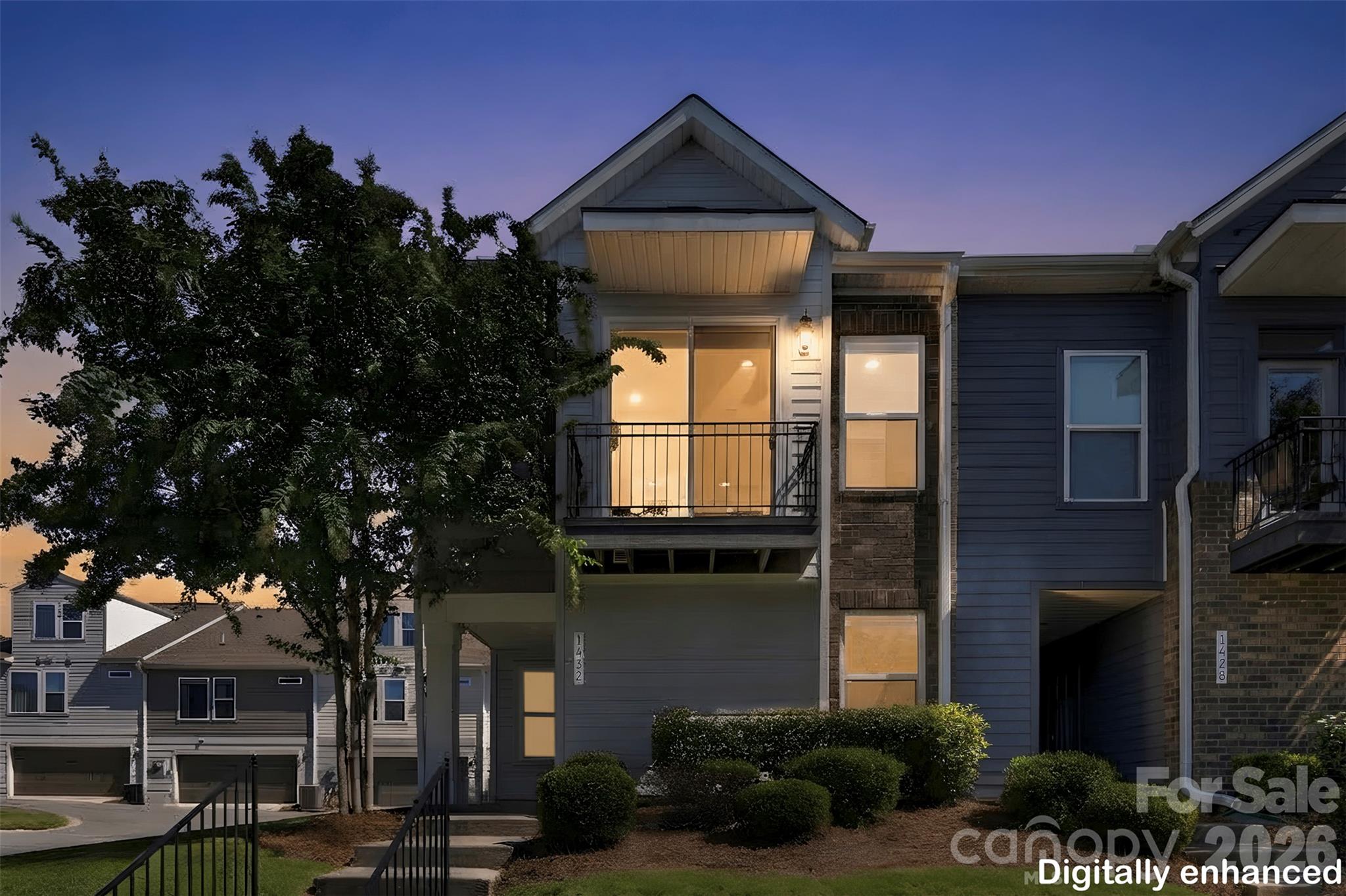 1432 Winding Stream Road Property Photo 1