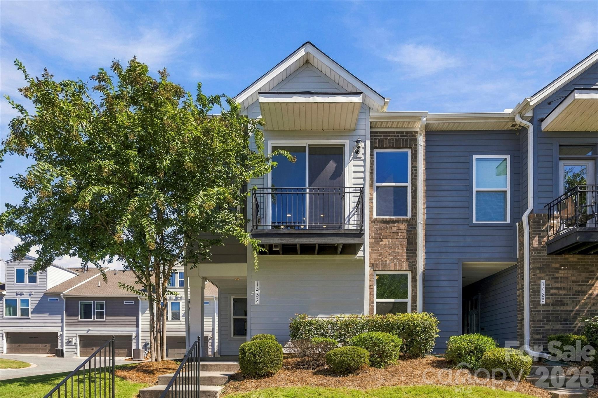 1432 Winding Stream Road Property Photo 2