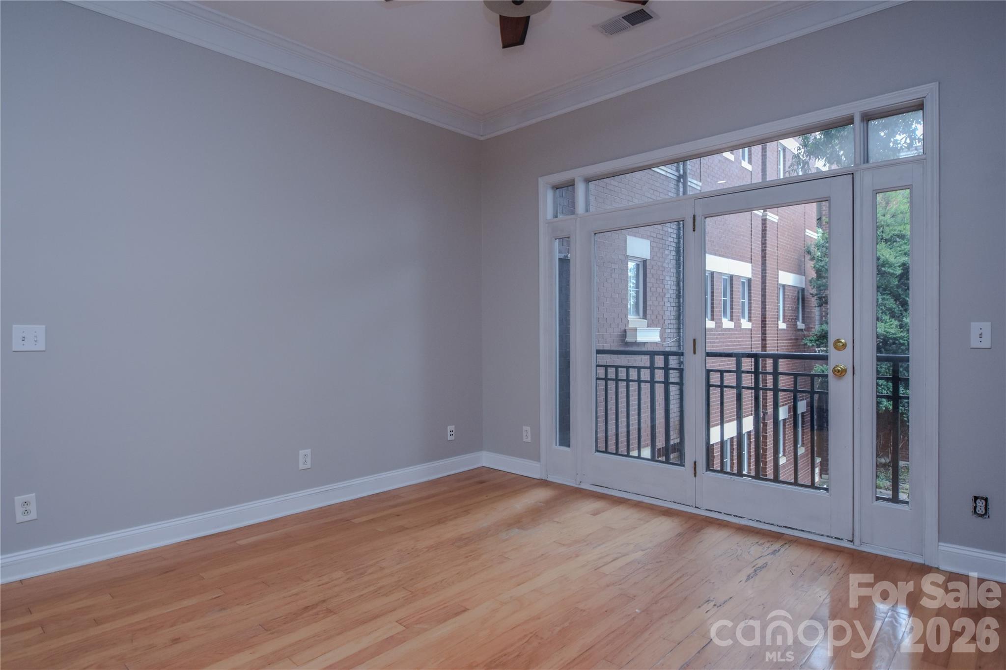 727 Garden District Drive Property Photo 2