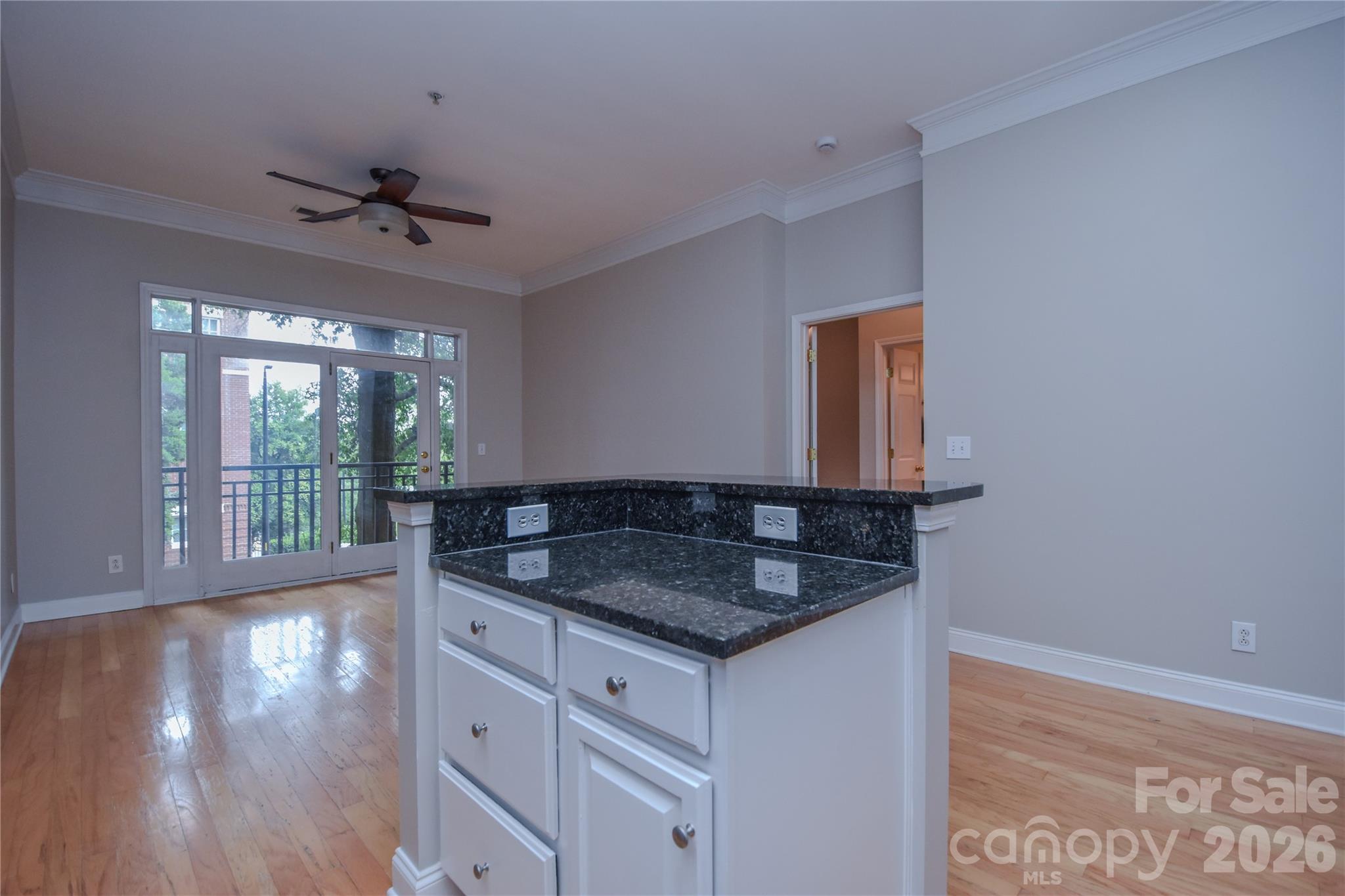 727 Garden District Drive Property Photo 4
