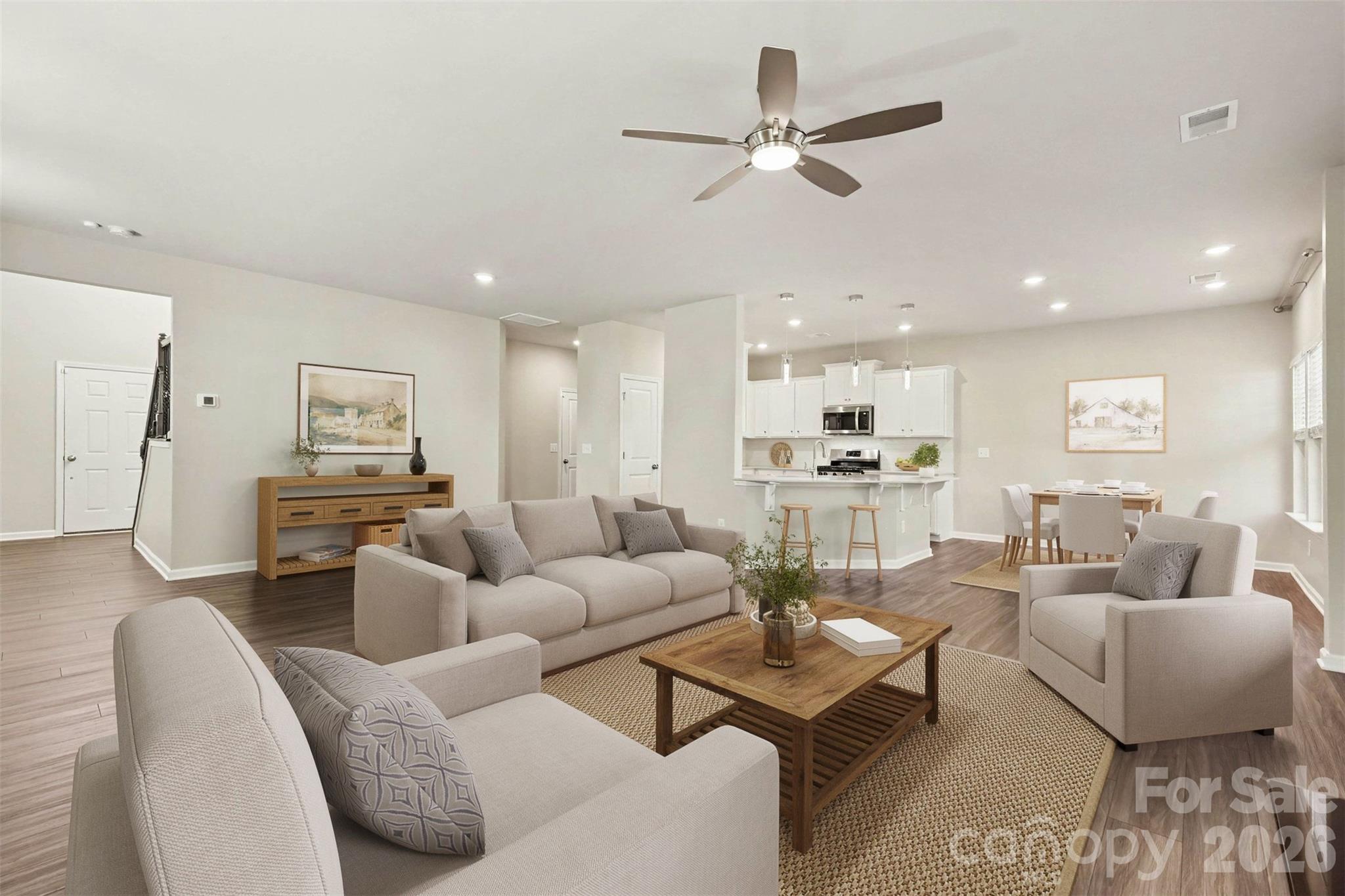 15533 Capps Road Property Photo 3