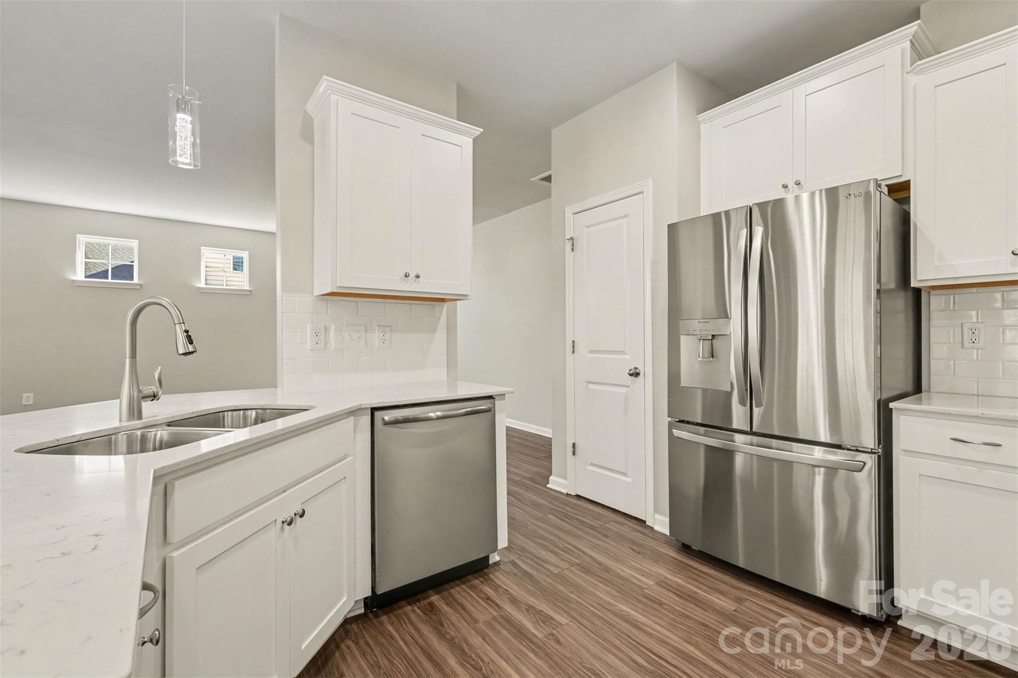 15533 Capps Road Property Photo 15