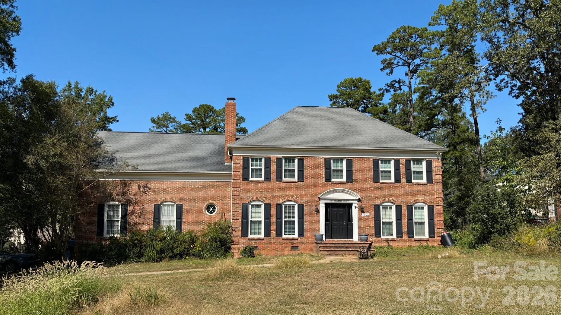 7203 Colleton Place Property Photo 1