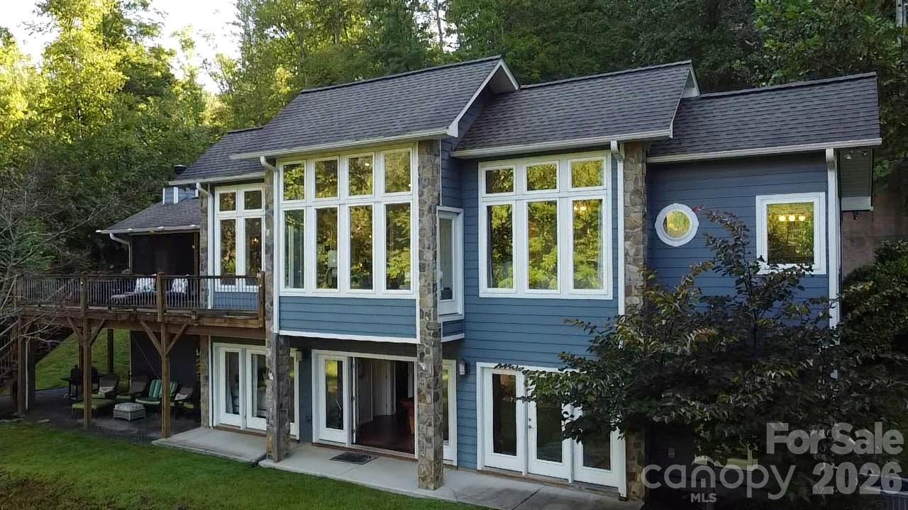 1130 Lost River Trail Property Photo 1