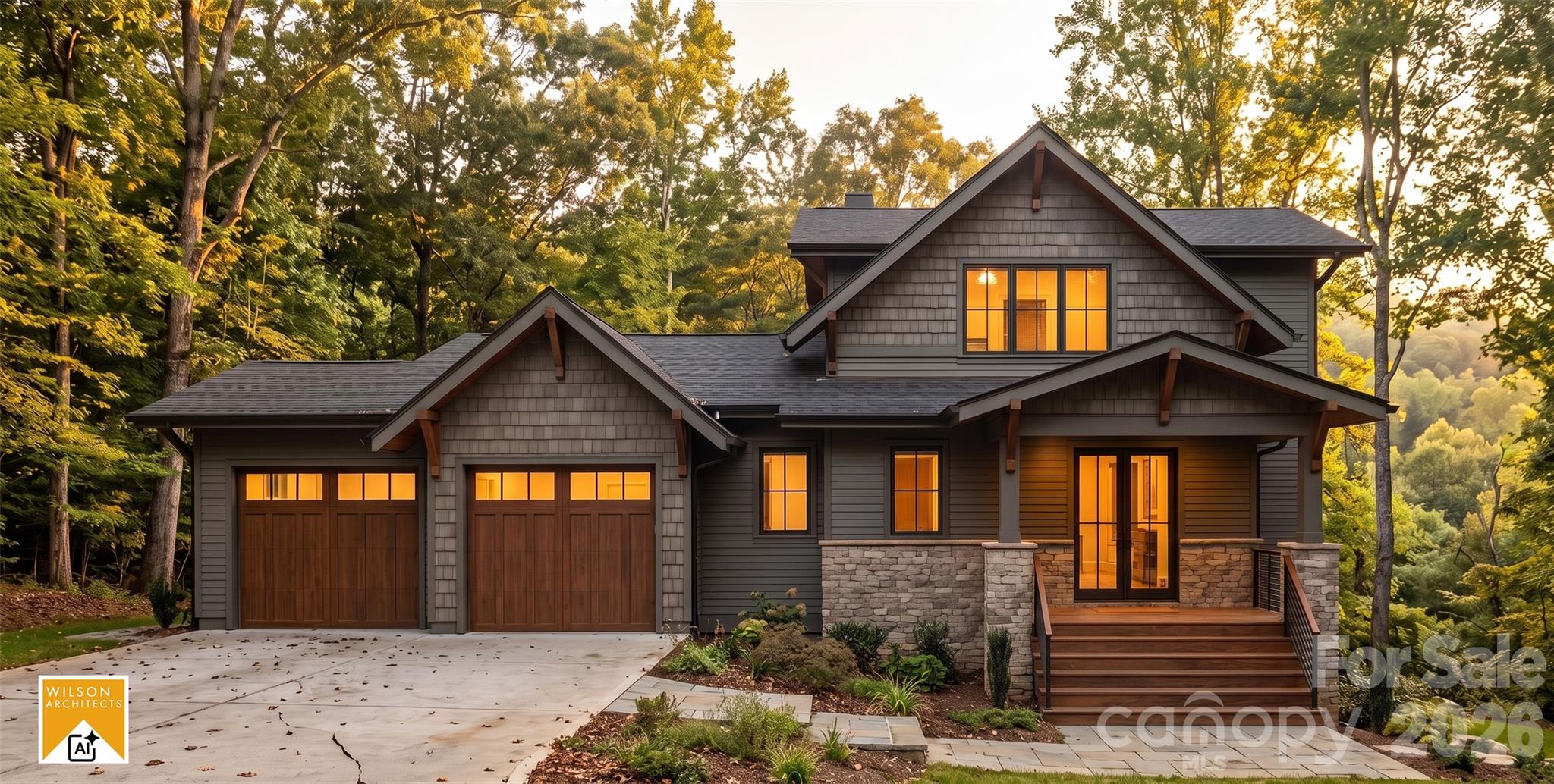 Lot 37 Longcliff Lane Property Photo 1