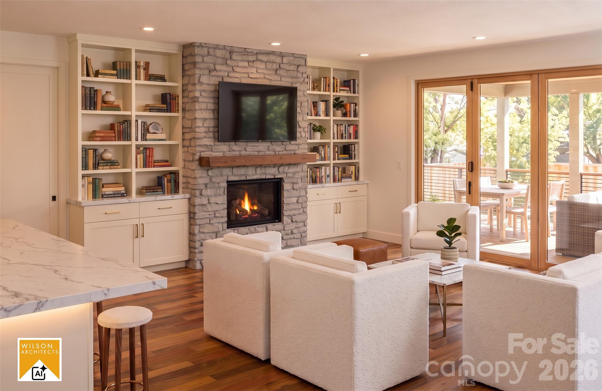 Lot 37 Longcliff Lane Property Photo 6