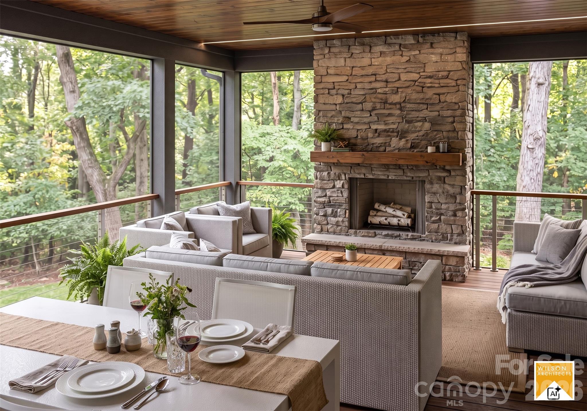 Lot 37 Longcliff Lane Property Photo 7