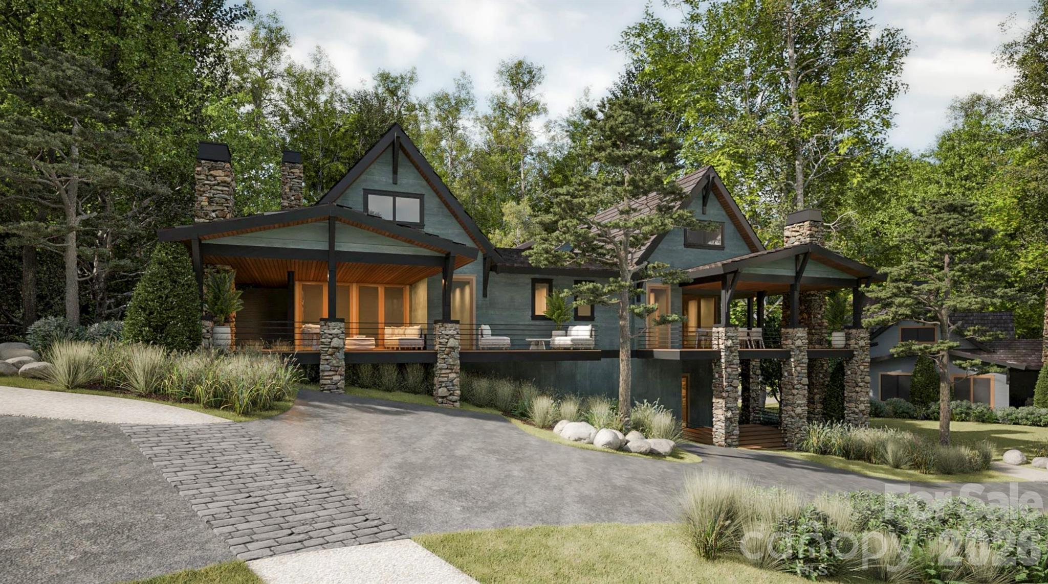 Lot 37 Longcliff Lane Property Photo 9