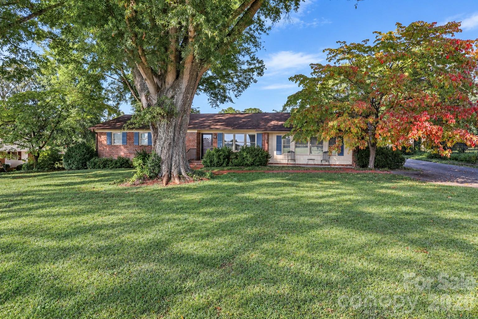 1609 Museum Road Property Photo 2