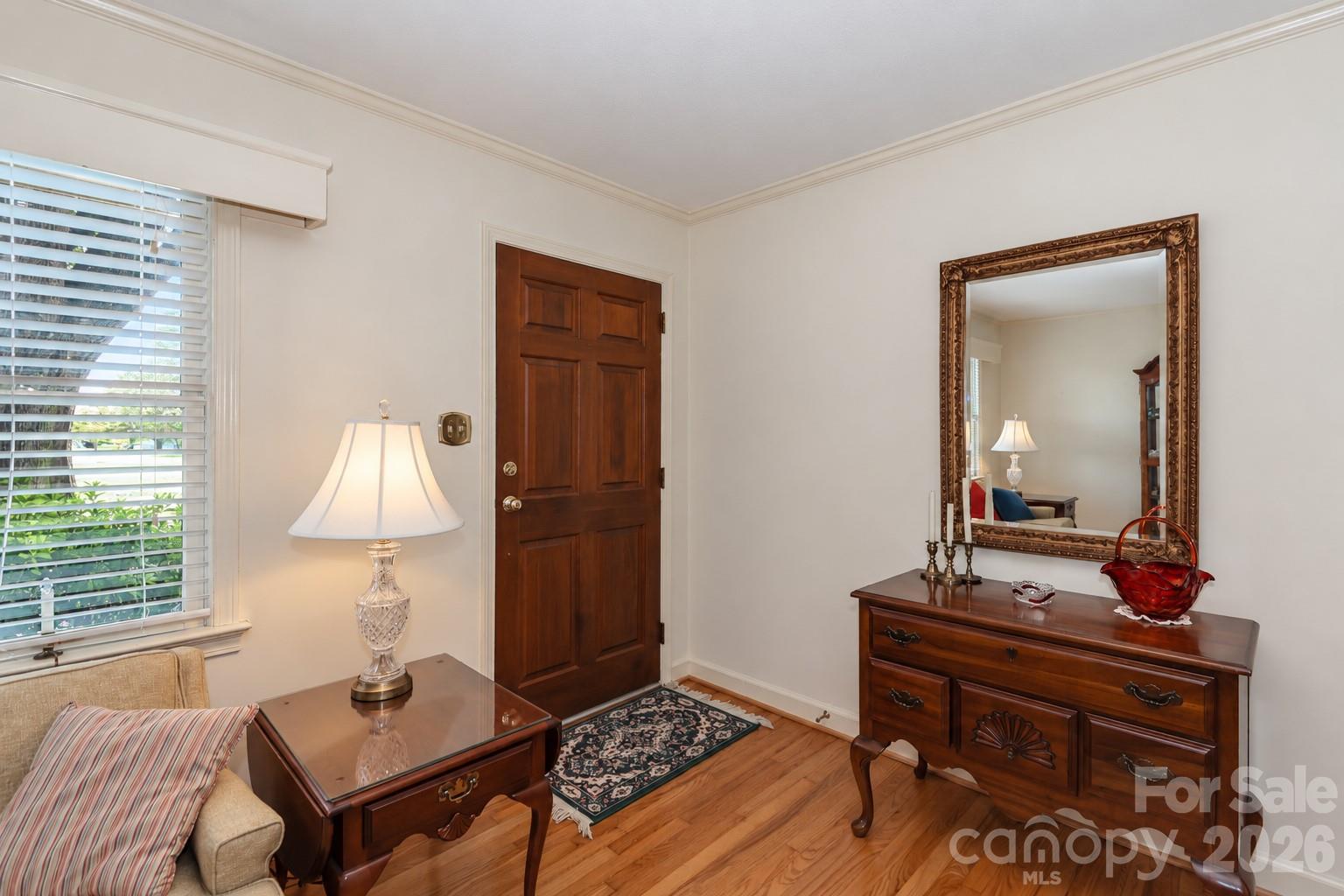 1609 Museum Road Property Photo 6