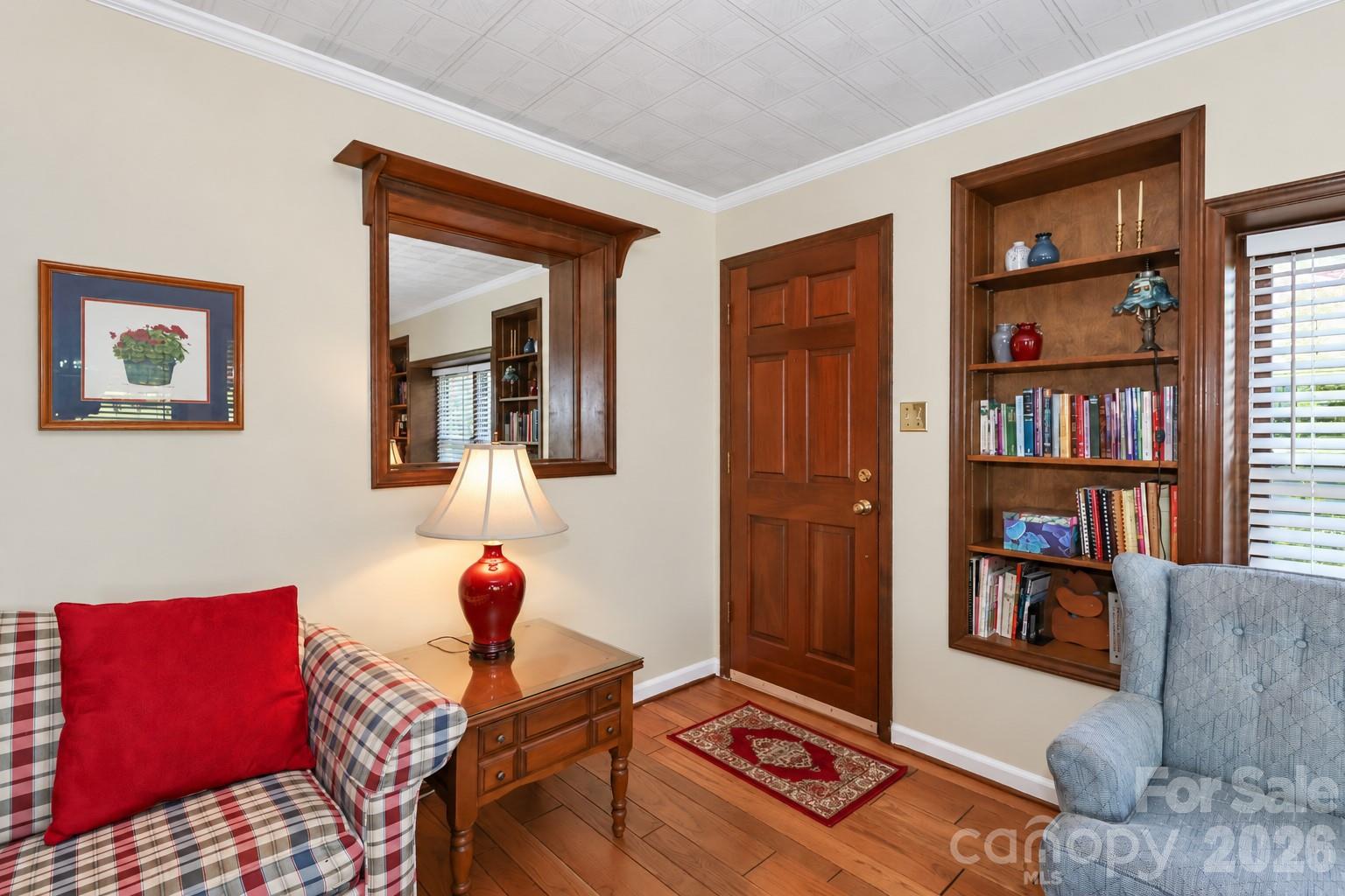 1609 Museum Road Property Photo 14