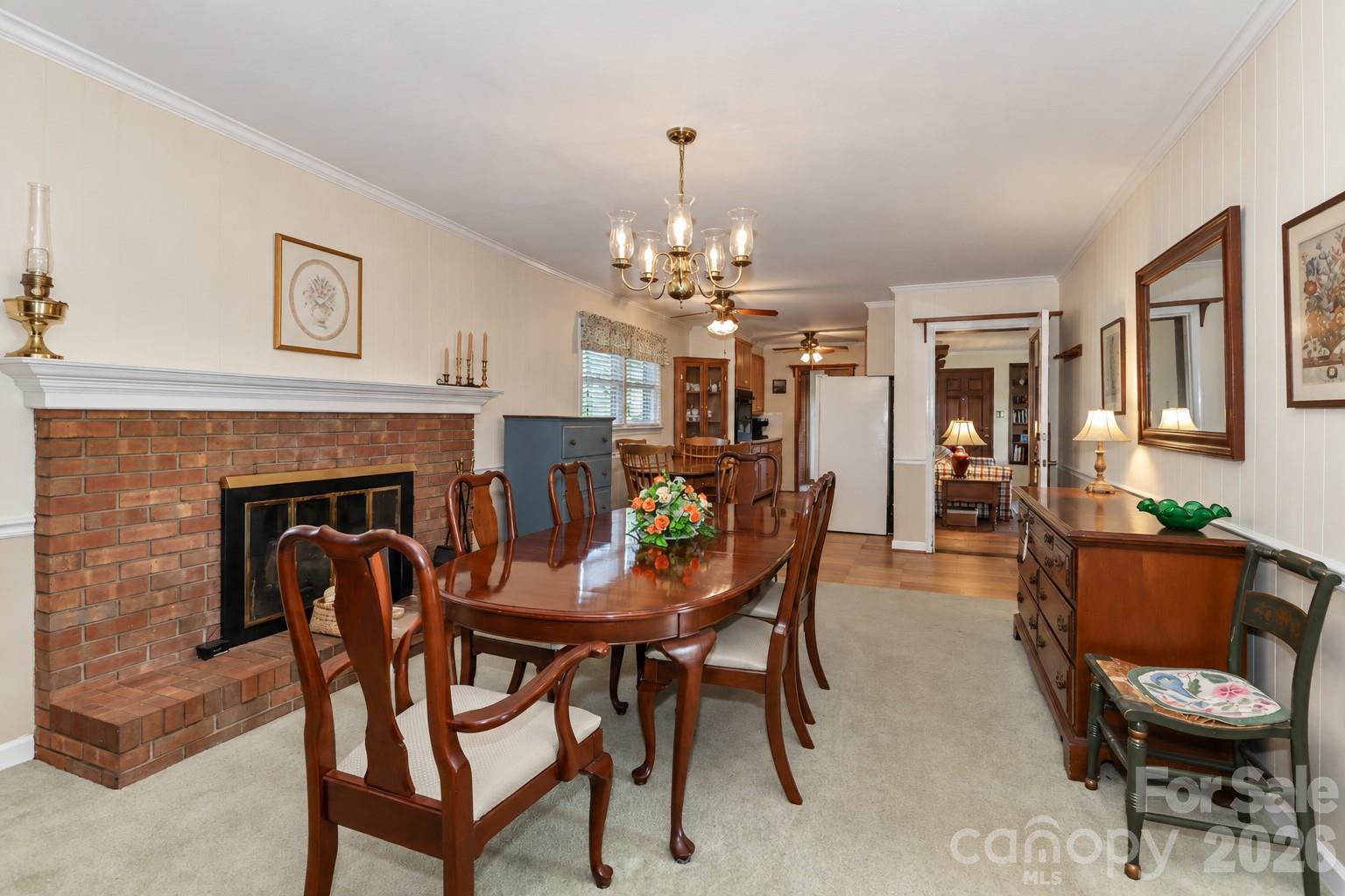 1609 Museum Road Property Photo 15