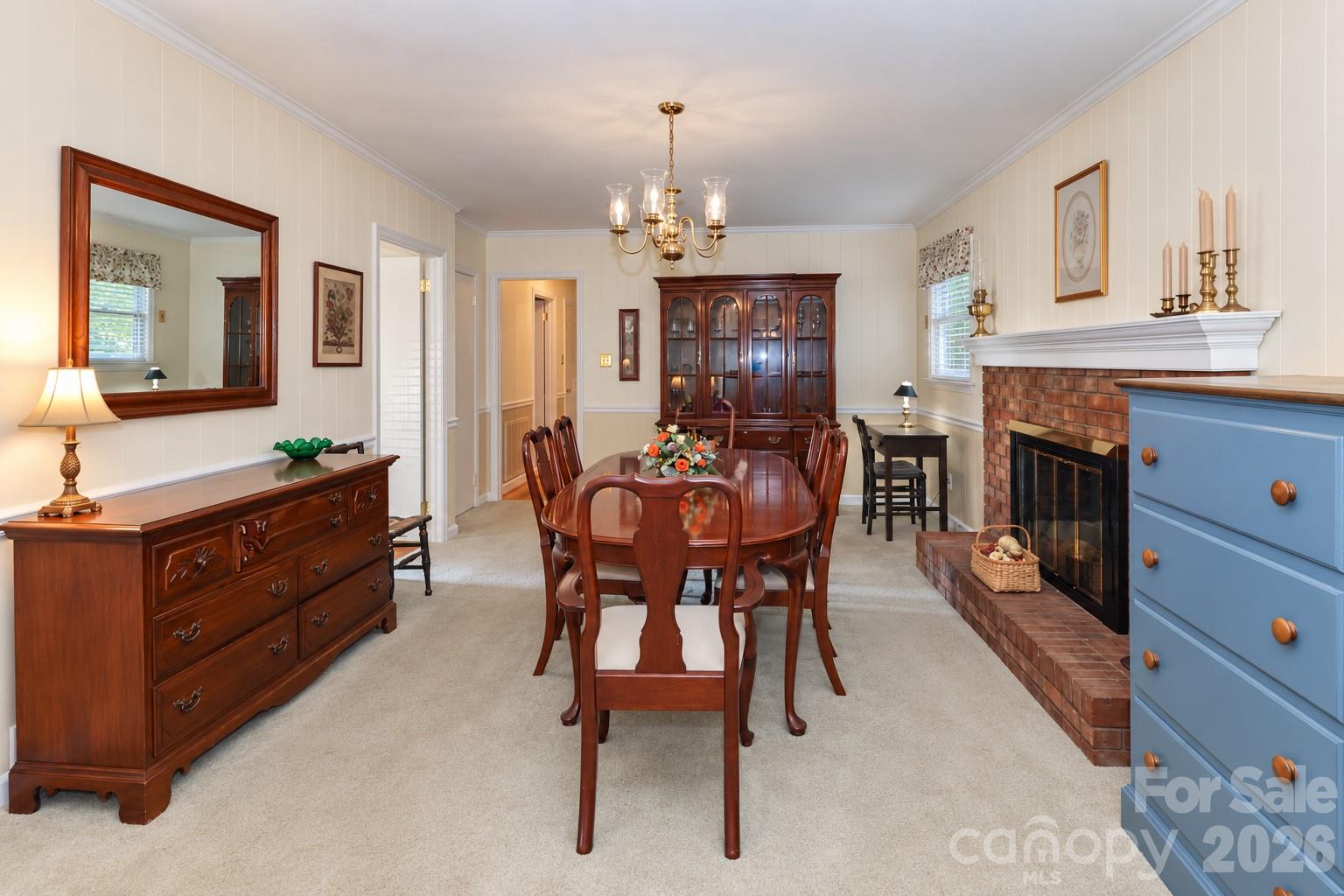 1609 Museum Road Property Photo 16