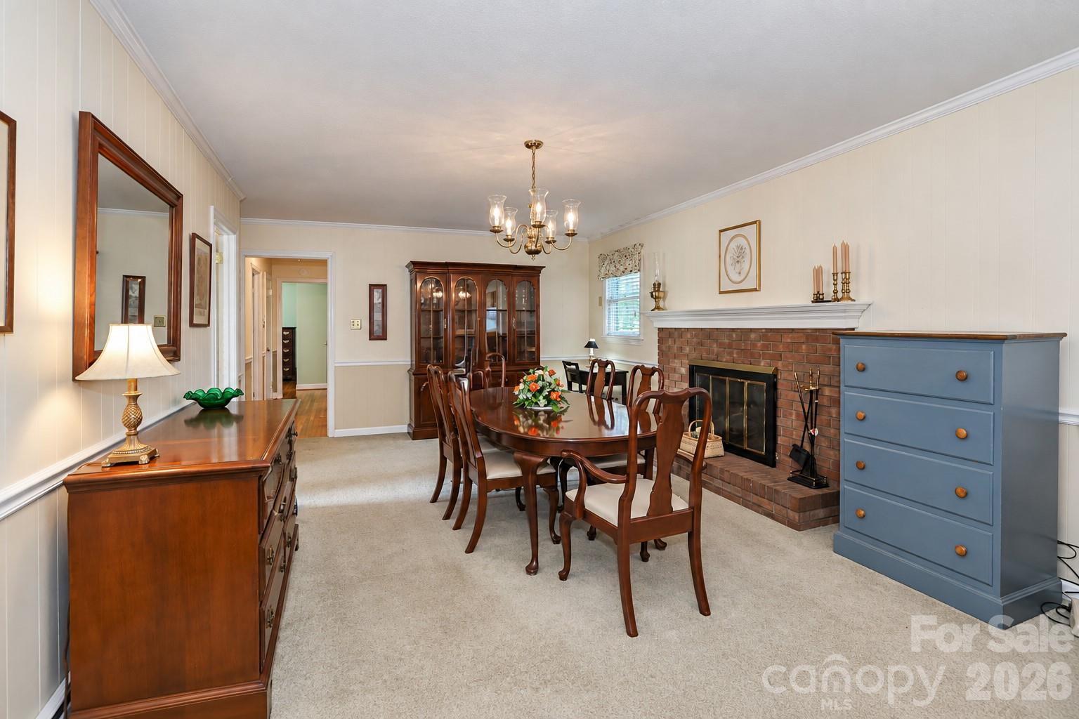 1609 Museum Road Property Photo 17