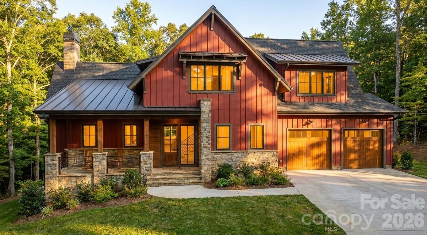 Lot 26 Longcliff Lane Property Photo 1