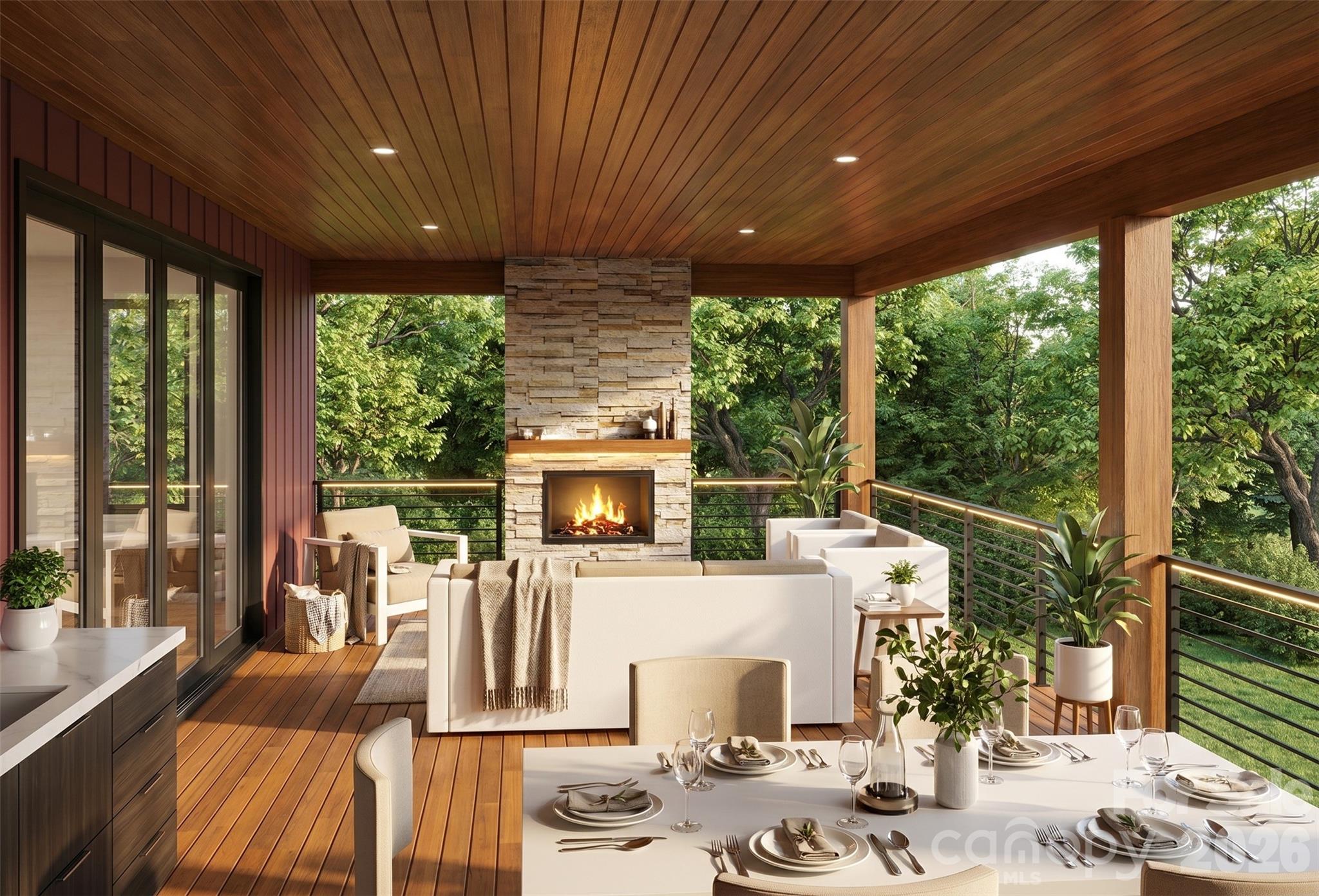Lot 26 Longcliff Lane Property Photo 3
