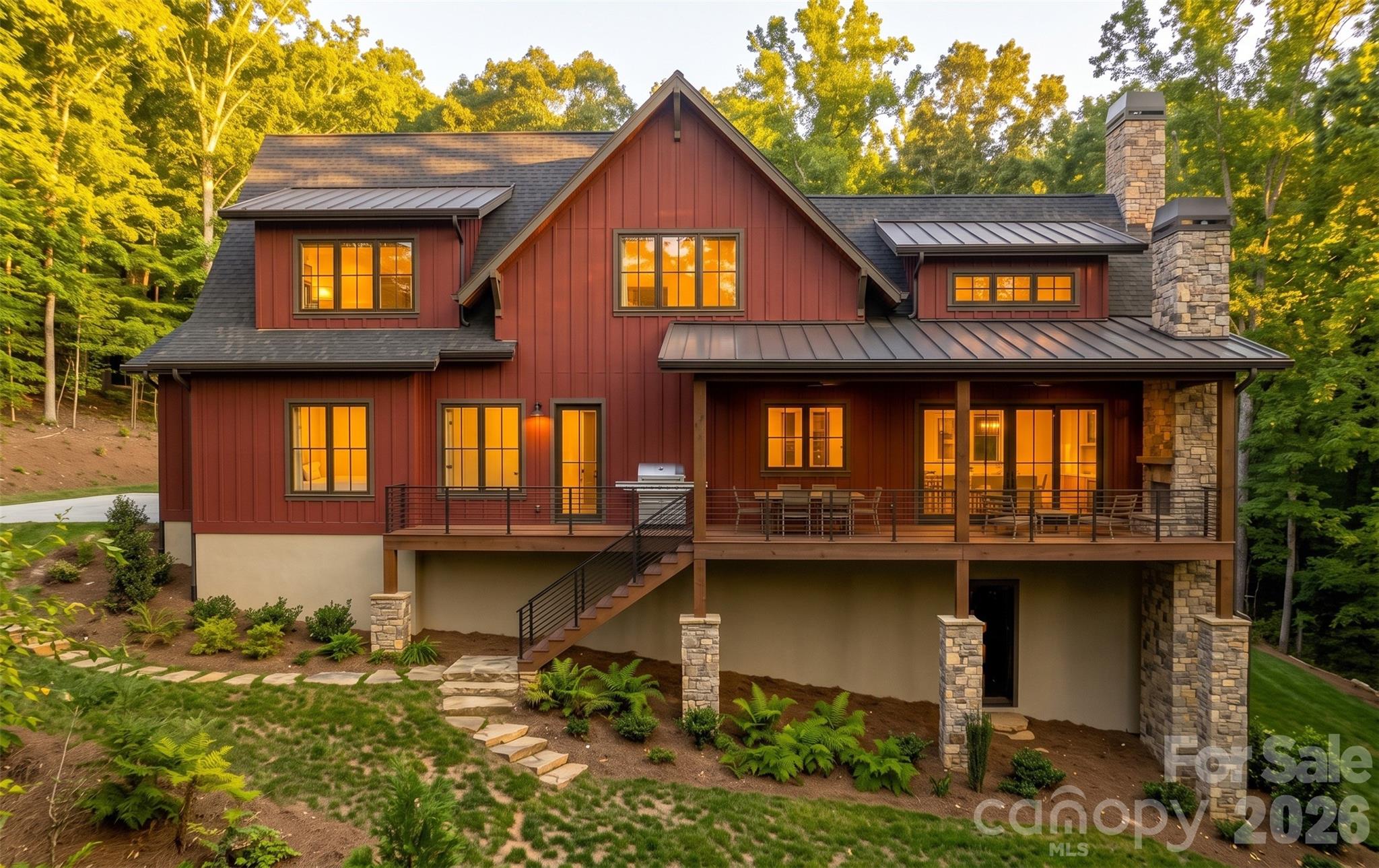 Lot 26 Longcliff Lane Property Photo 4