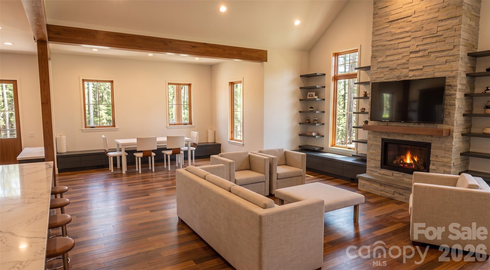 Lot 26 Longcliff Lane Property Photo 5
