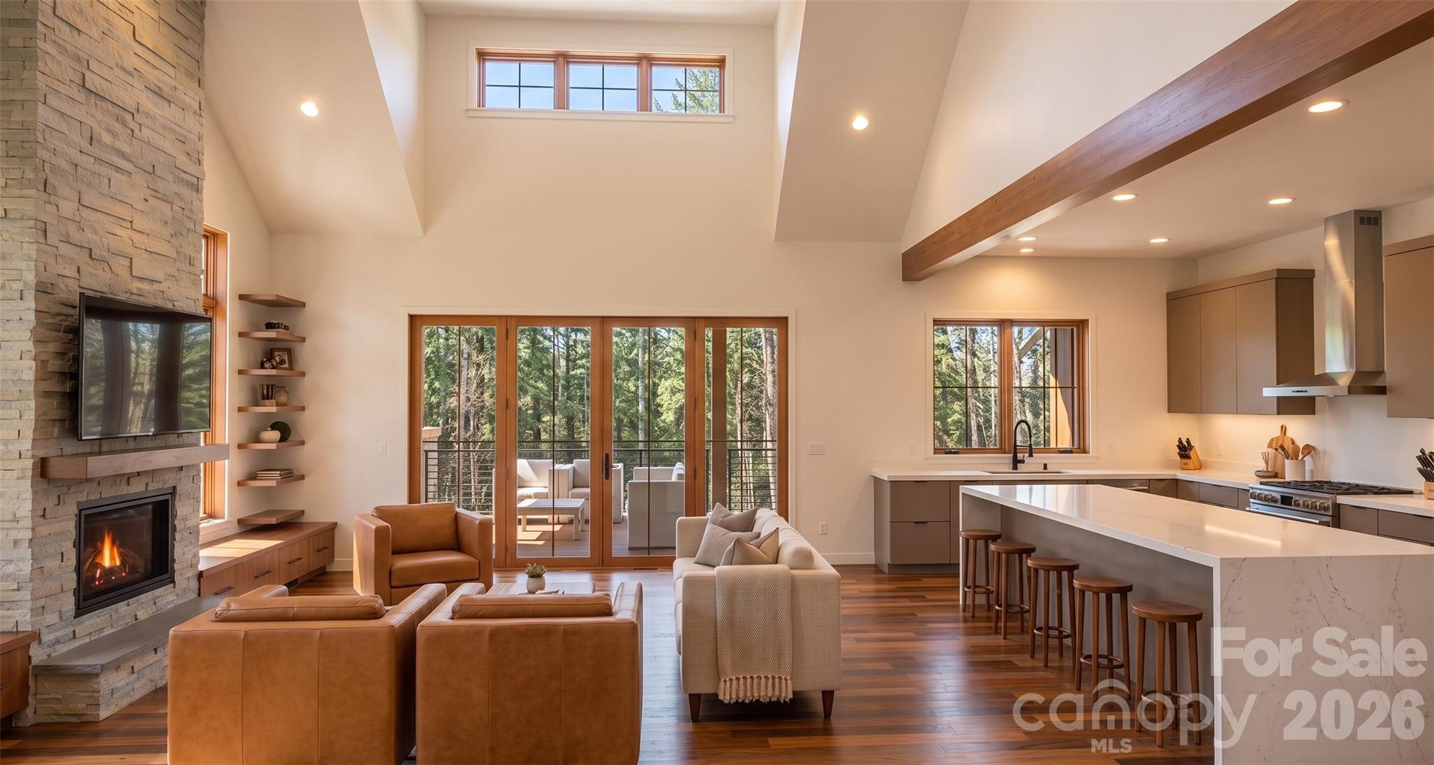 Lot 26 Longcliff Lane Property Photo 6