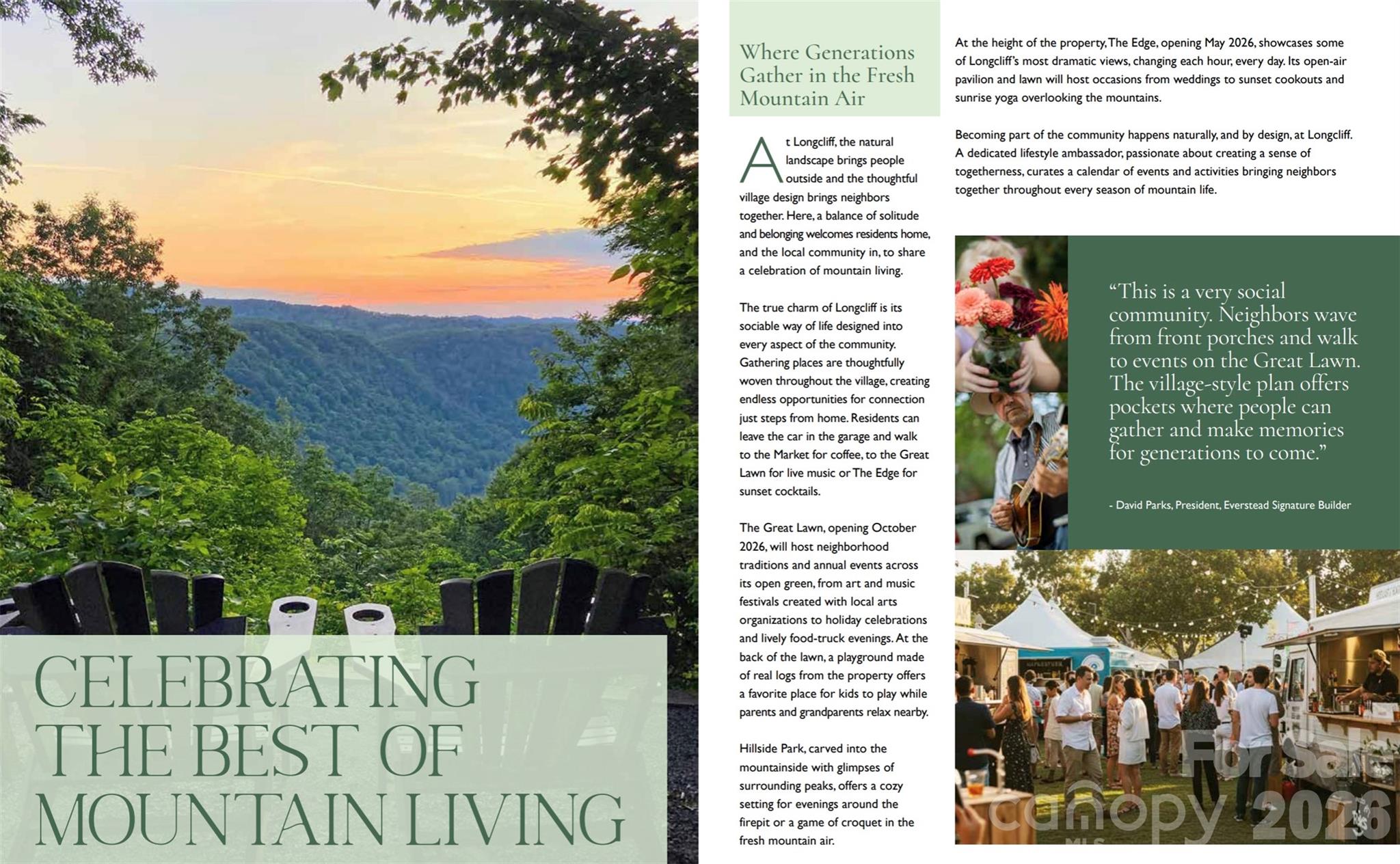 Lot 26 Longcliff Lane Property Photo 13